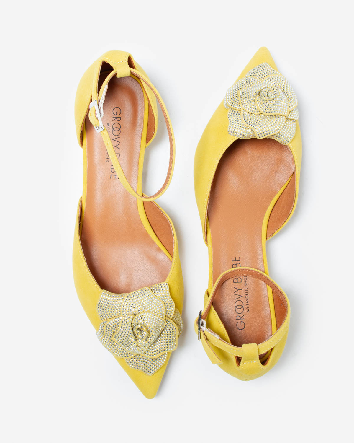 LUMA LIMONE
