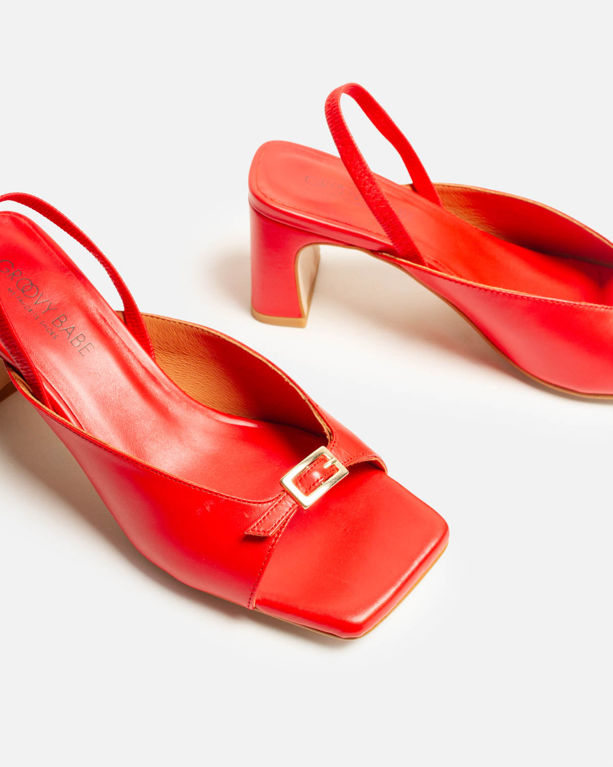 PRELIX ROSSO