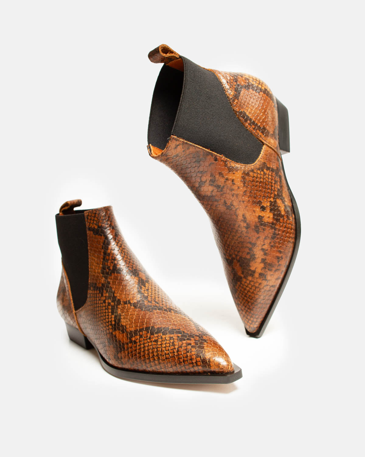 SELEN ANIMALIER