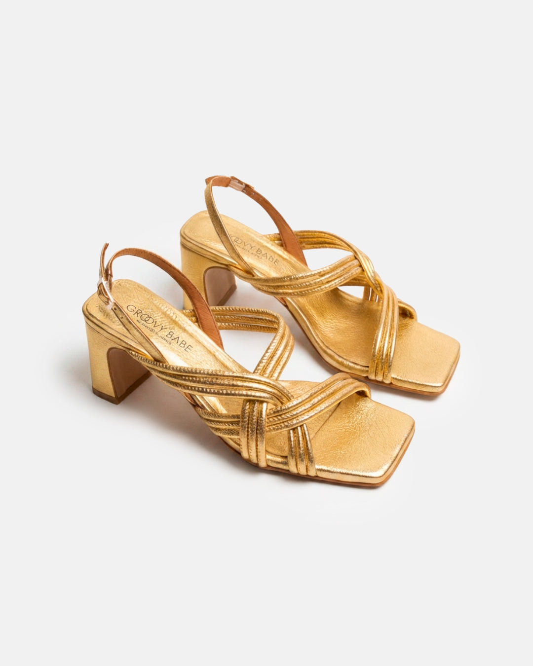 SLIDAN ORO