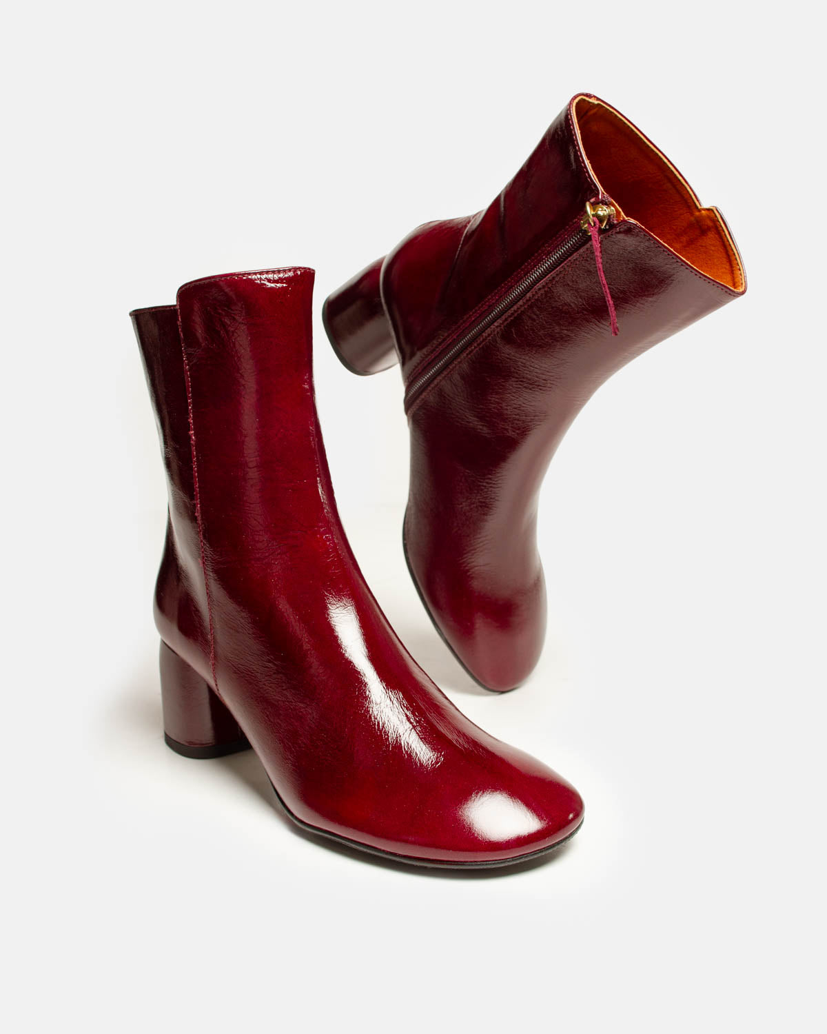 SORAI BORDEAUX LUCIDO