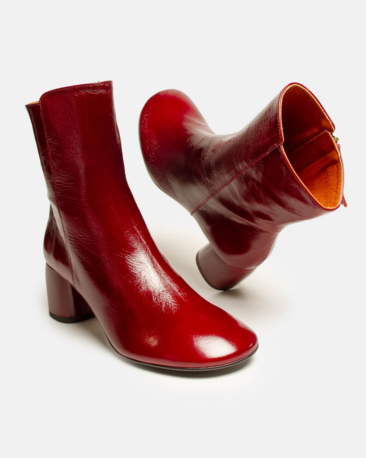 SORAI ROSSO