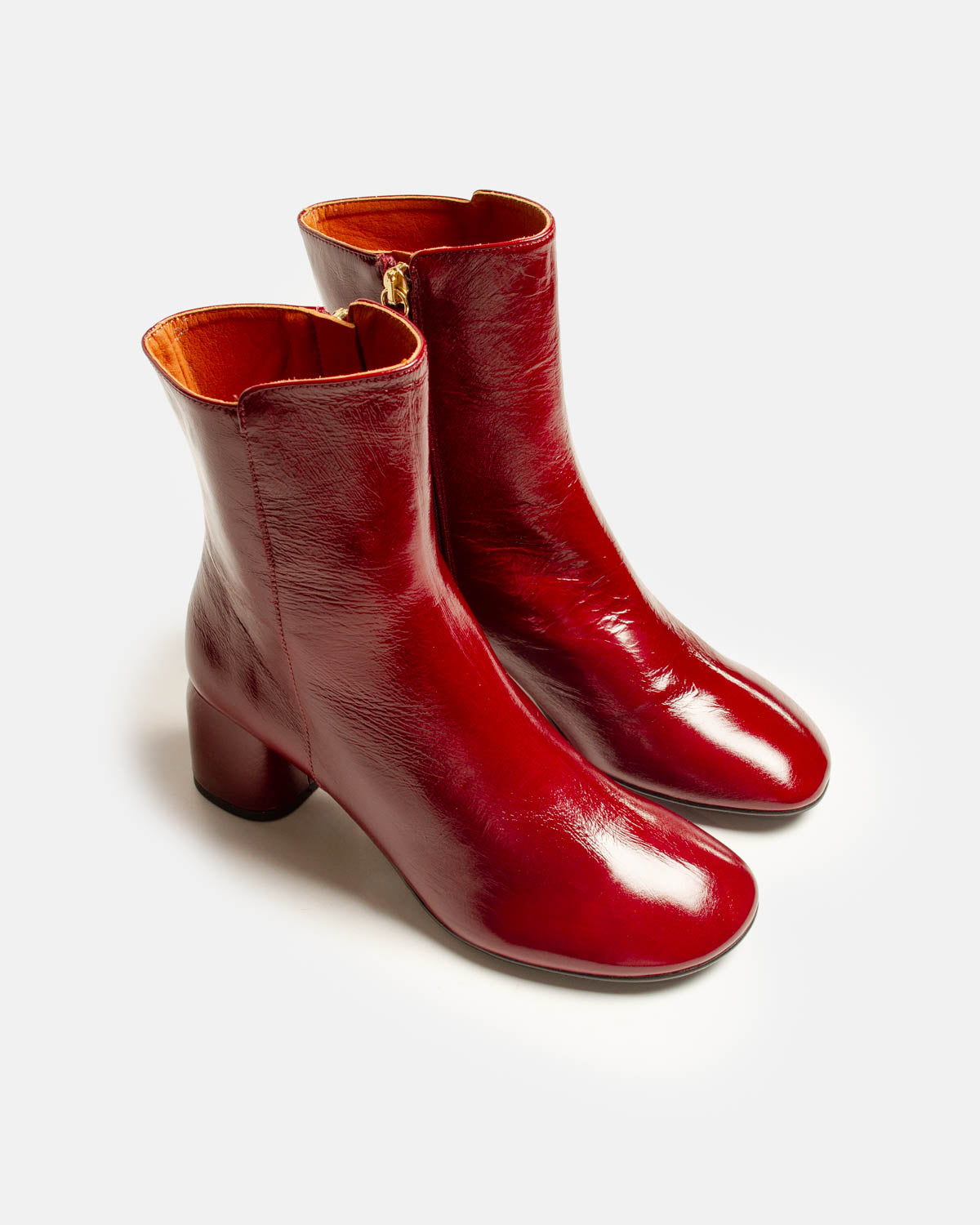 SORAI ROSSO
