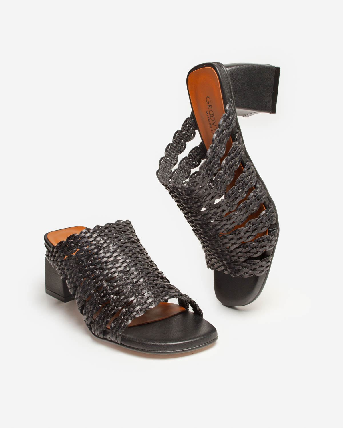 SWINTON NERO