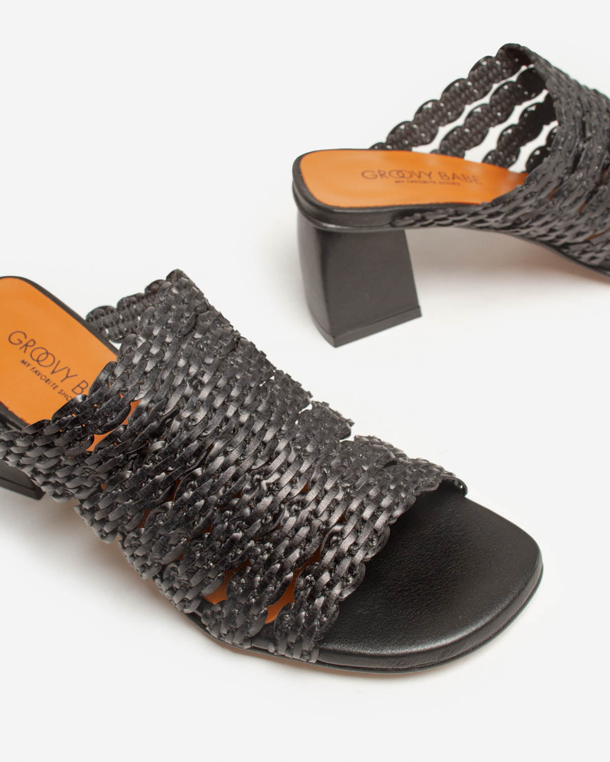 SWINTON NERO