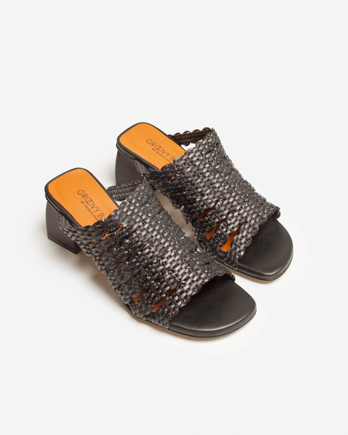 SWINTON NERO