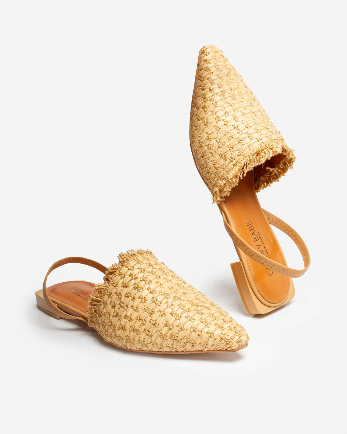 THELMA BEIGE