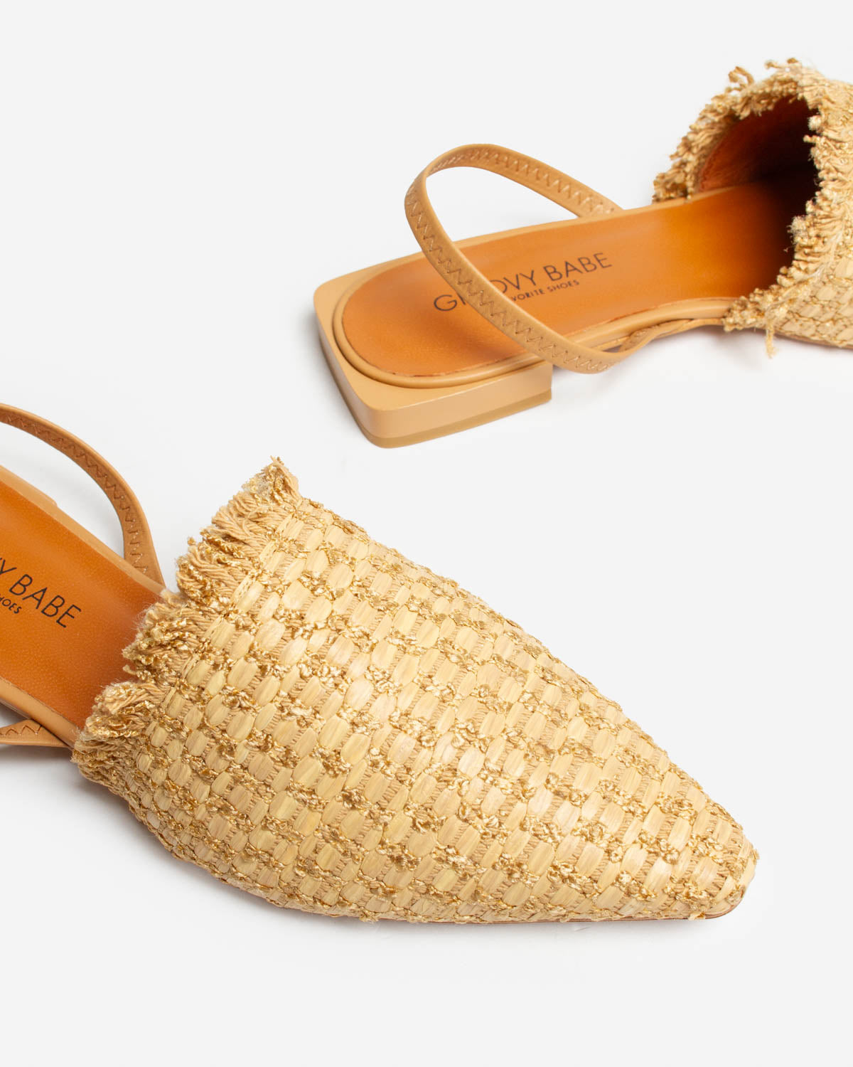 THELMA BEIGE