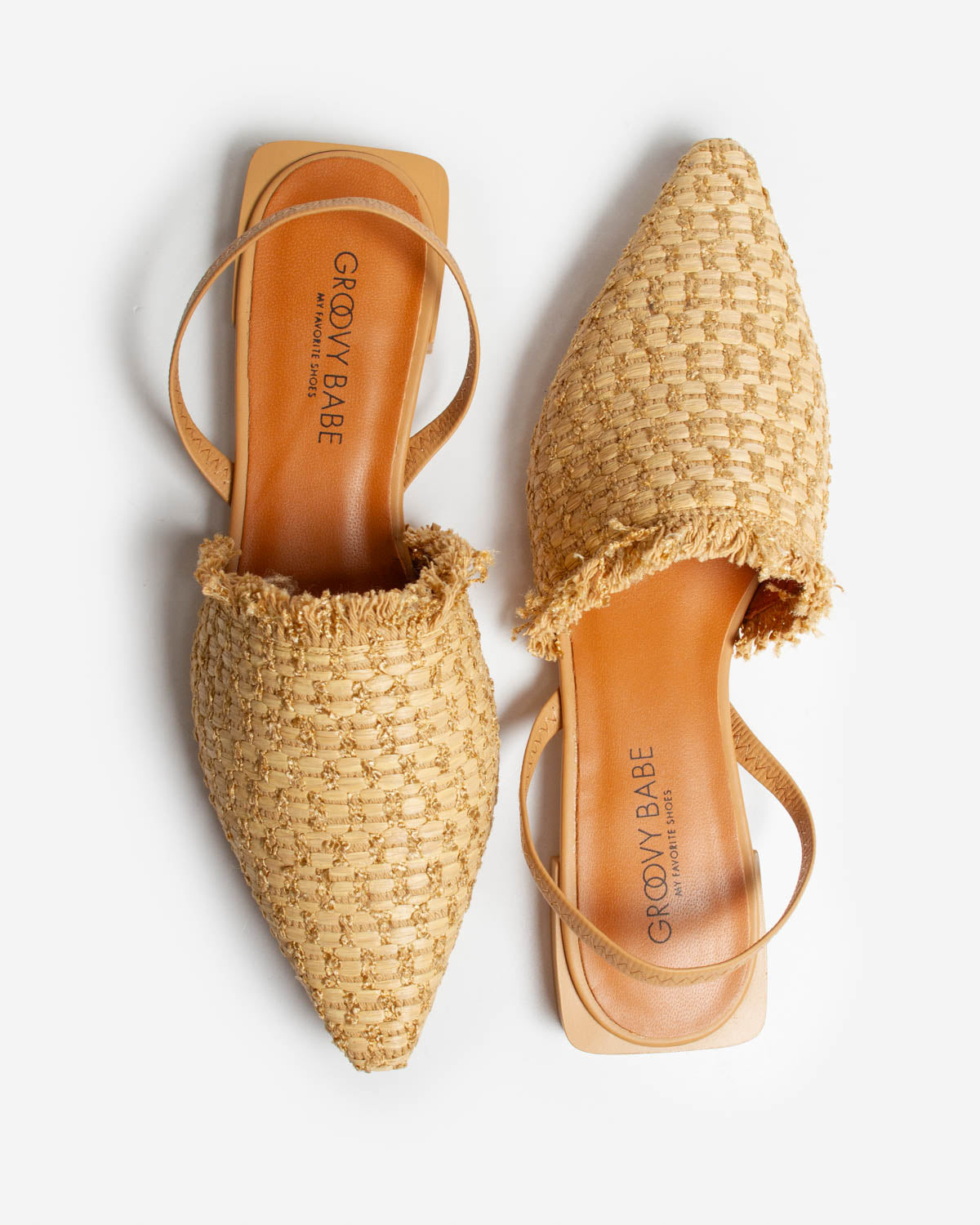 THELMA BEIGE
