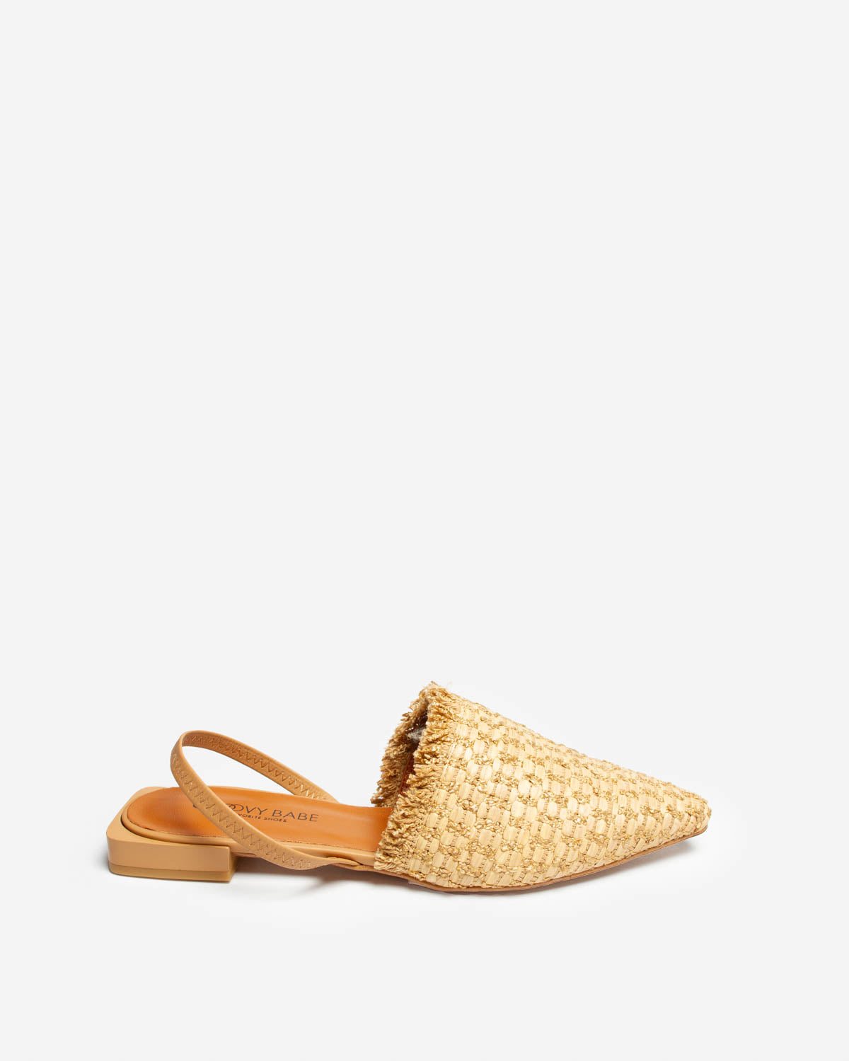THELMA BEIGE