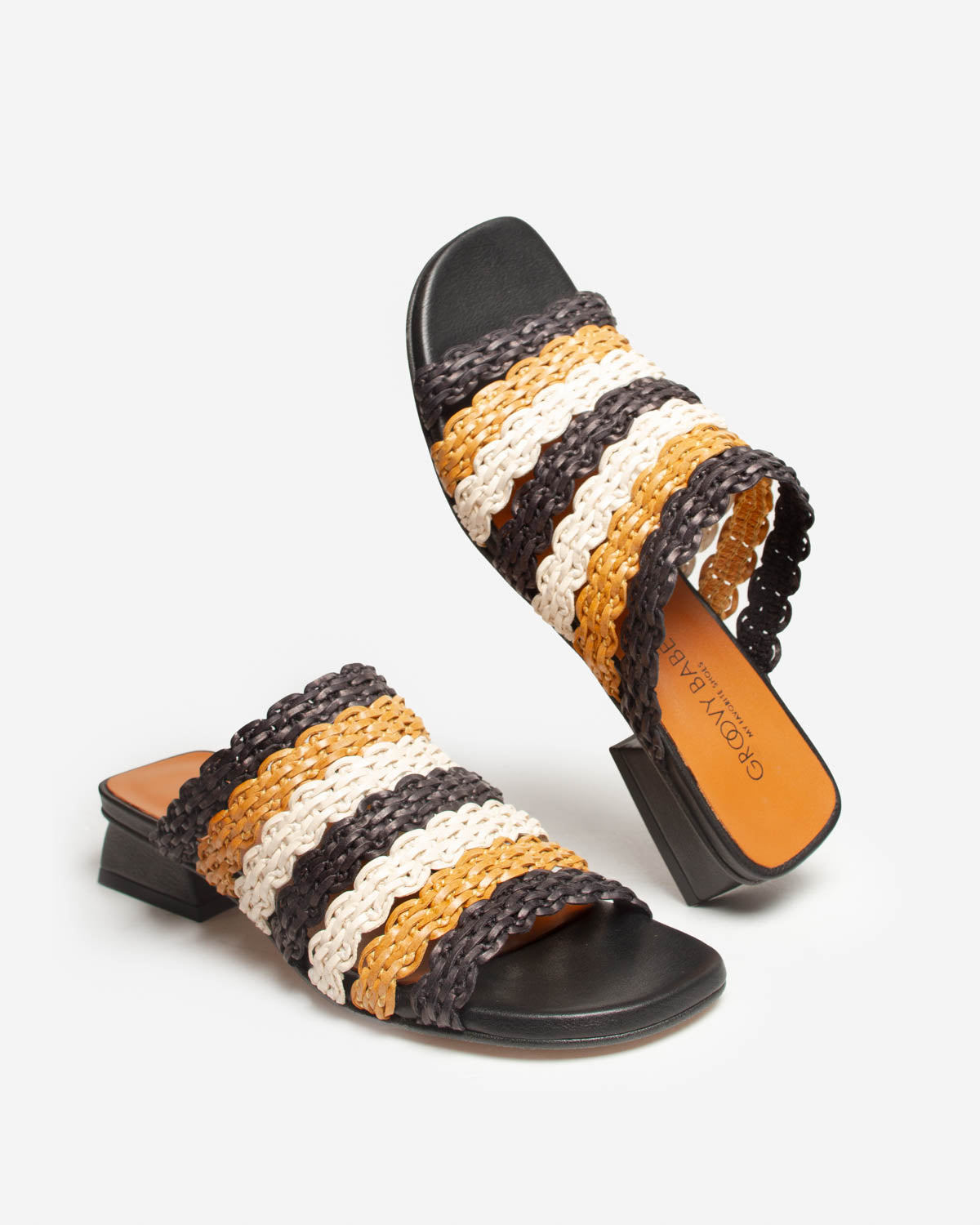 WIEST MULTICOLOR
