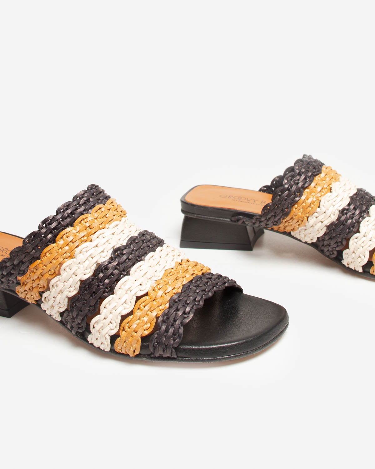 WIEST MULTICOLOR