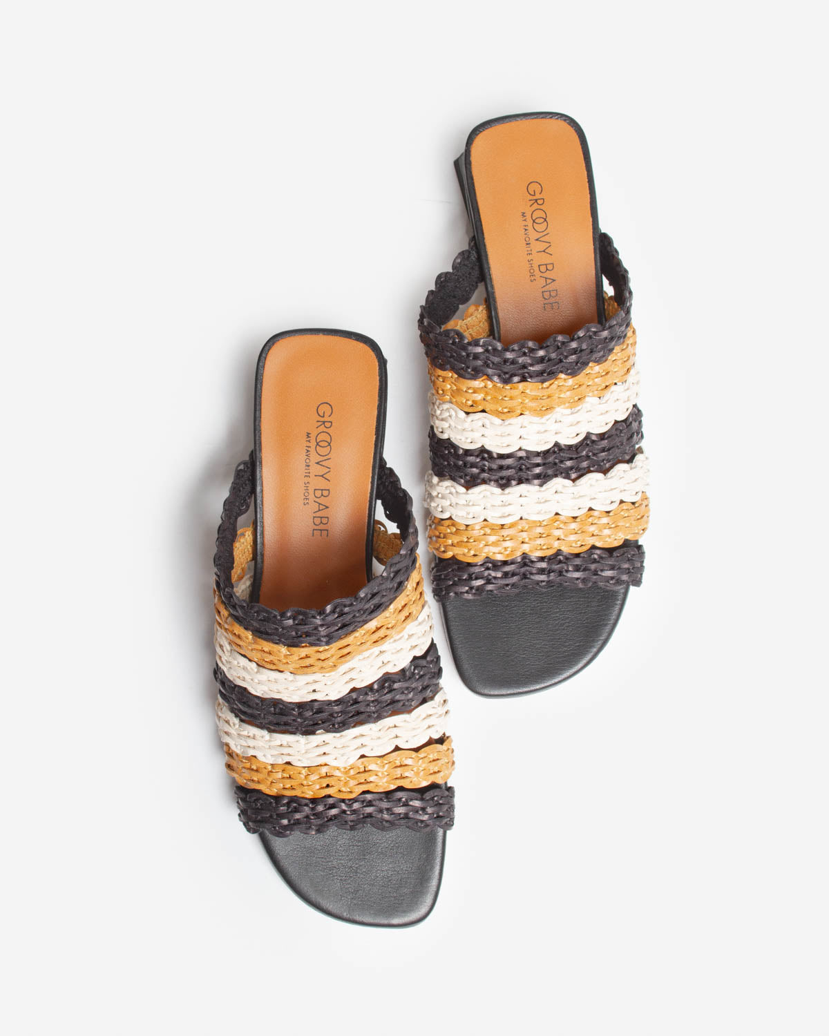 WIEST MULTICOLOR