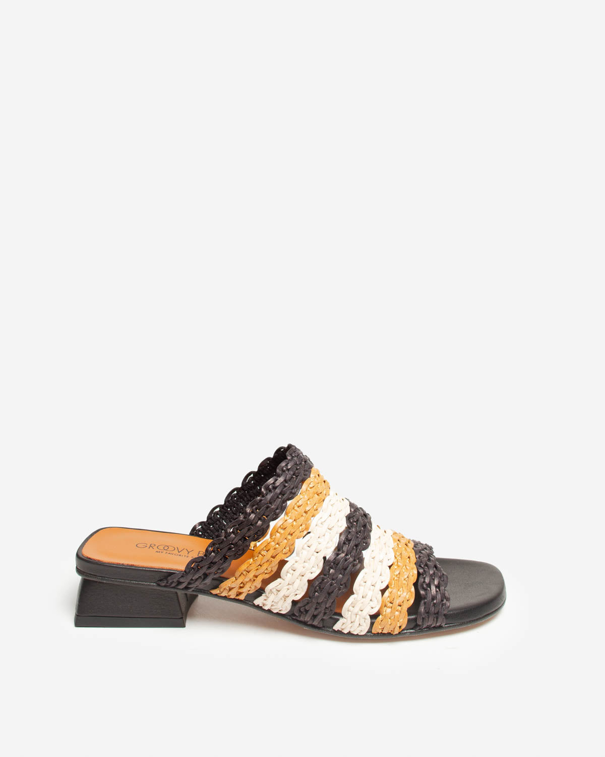 WIEST MULTICOLOR