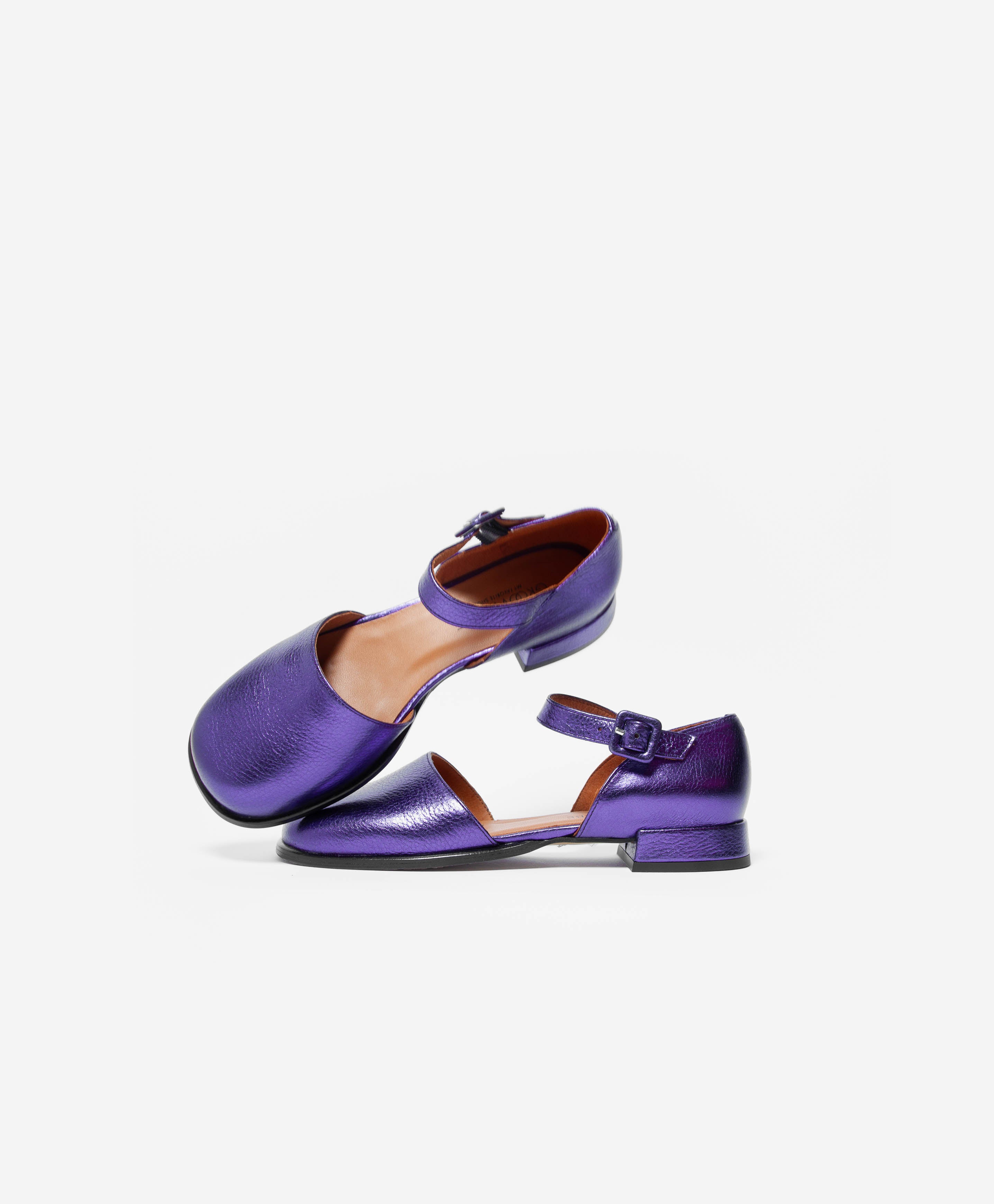 GROOVYBABE COZY VIOLA