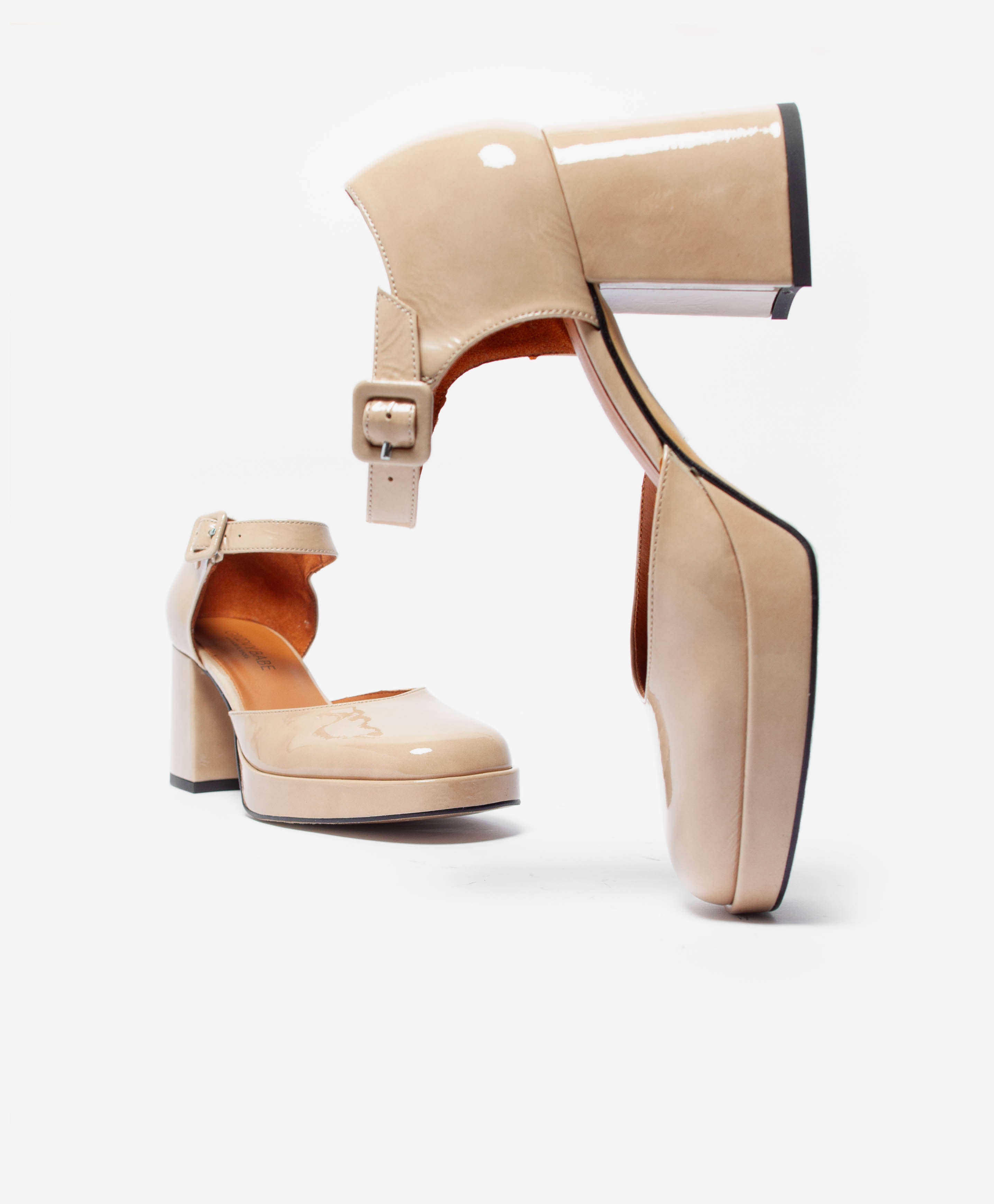 GROOVYBABE SAOKO BEIGE