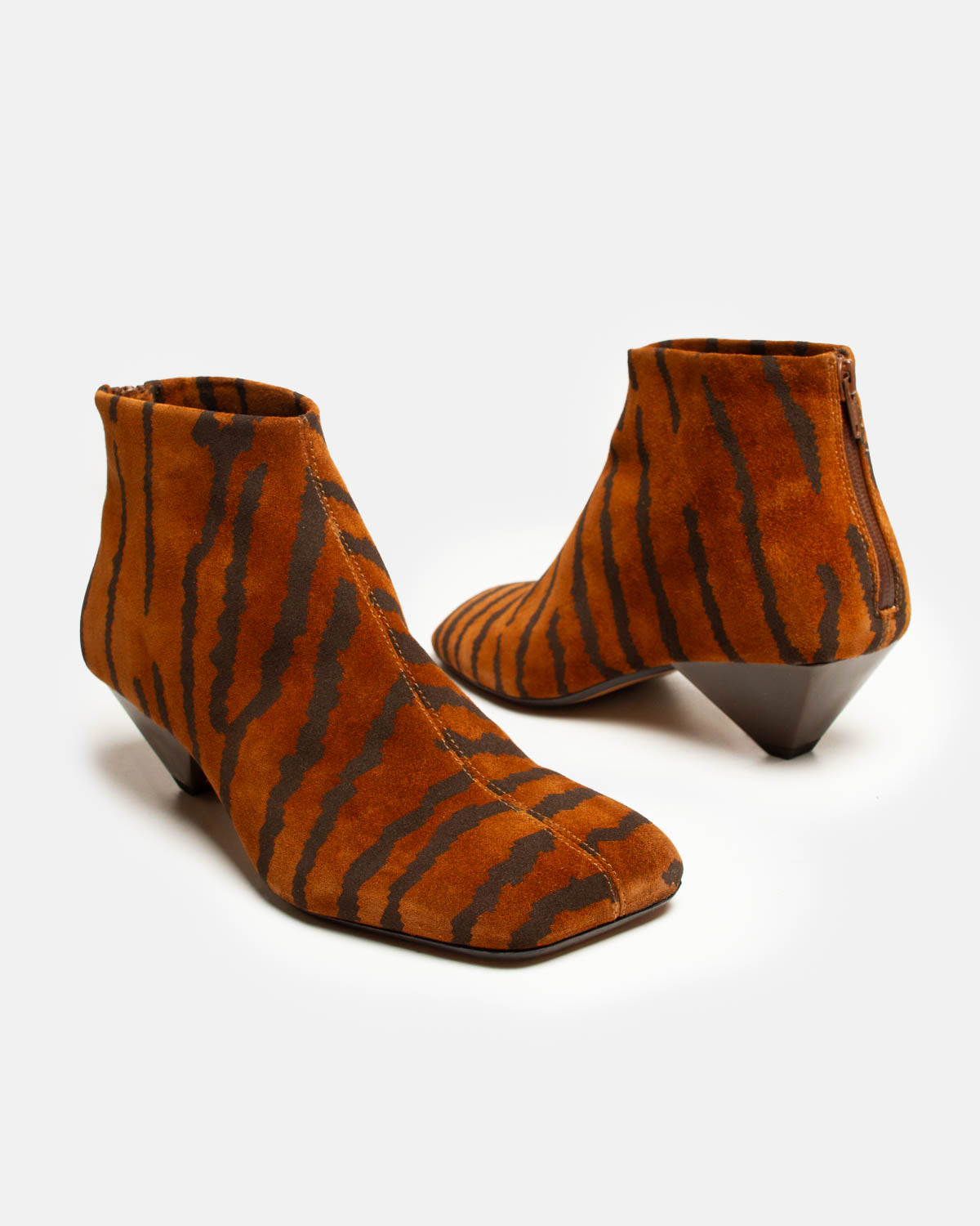 CRETE ANIMALIER
