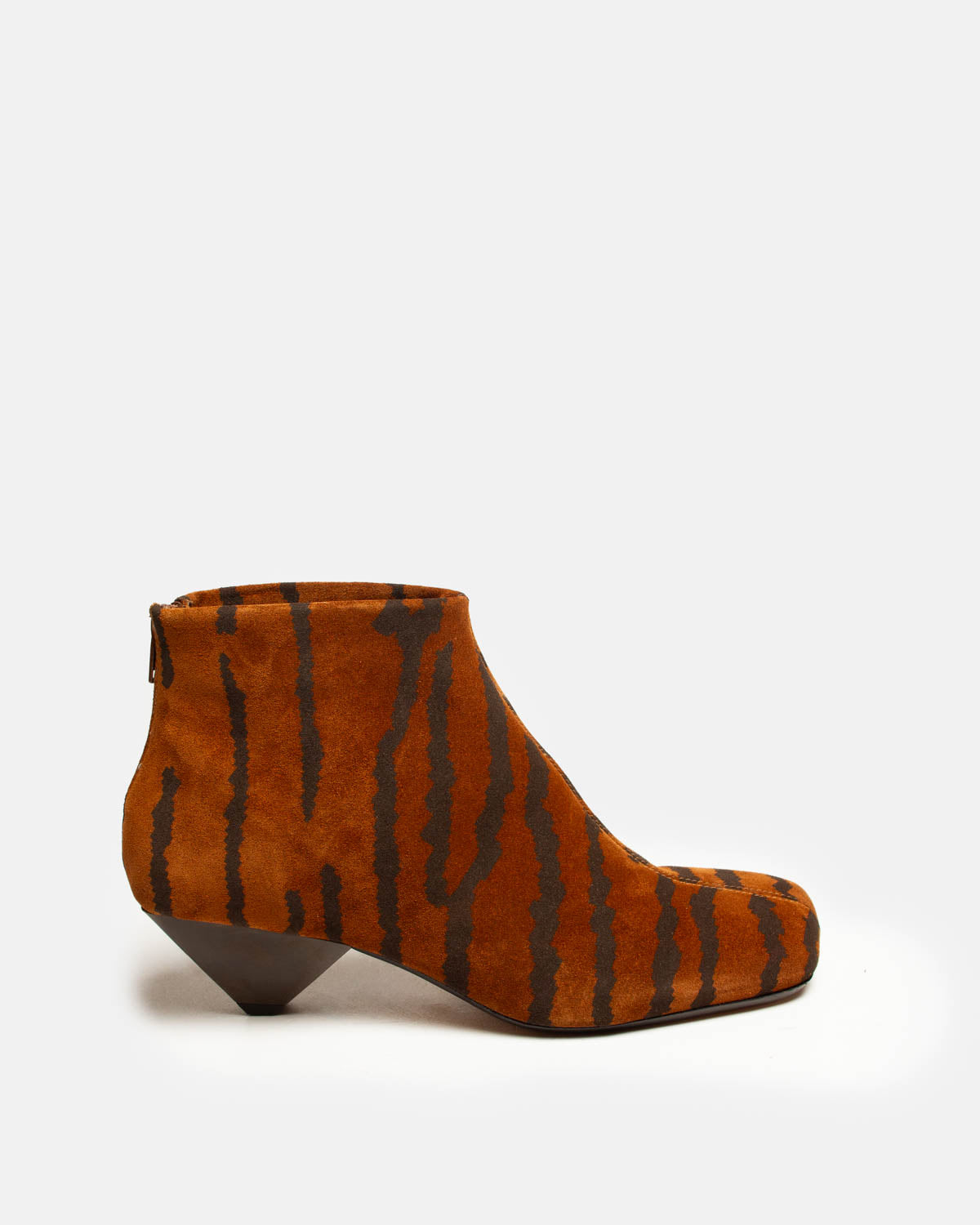CRETE ANIMALIER