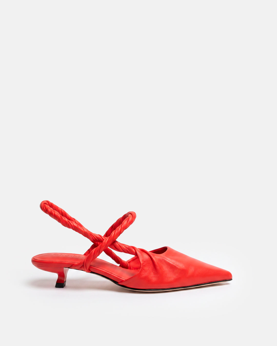GIDEON ROSSO