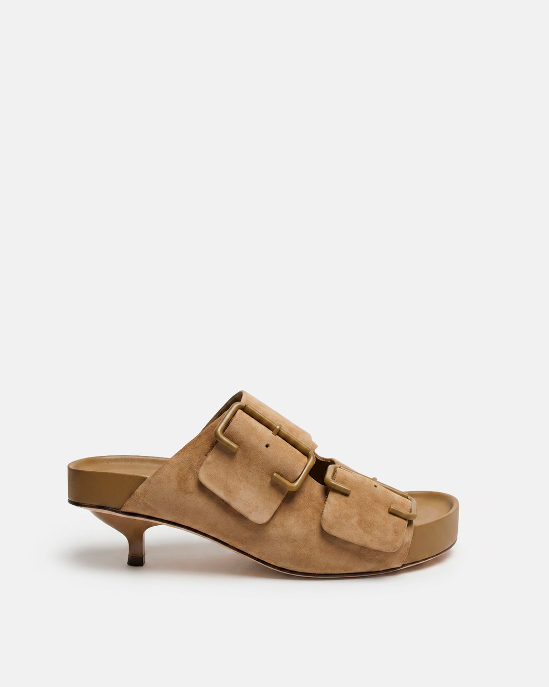 JOSS TAUPE