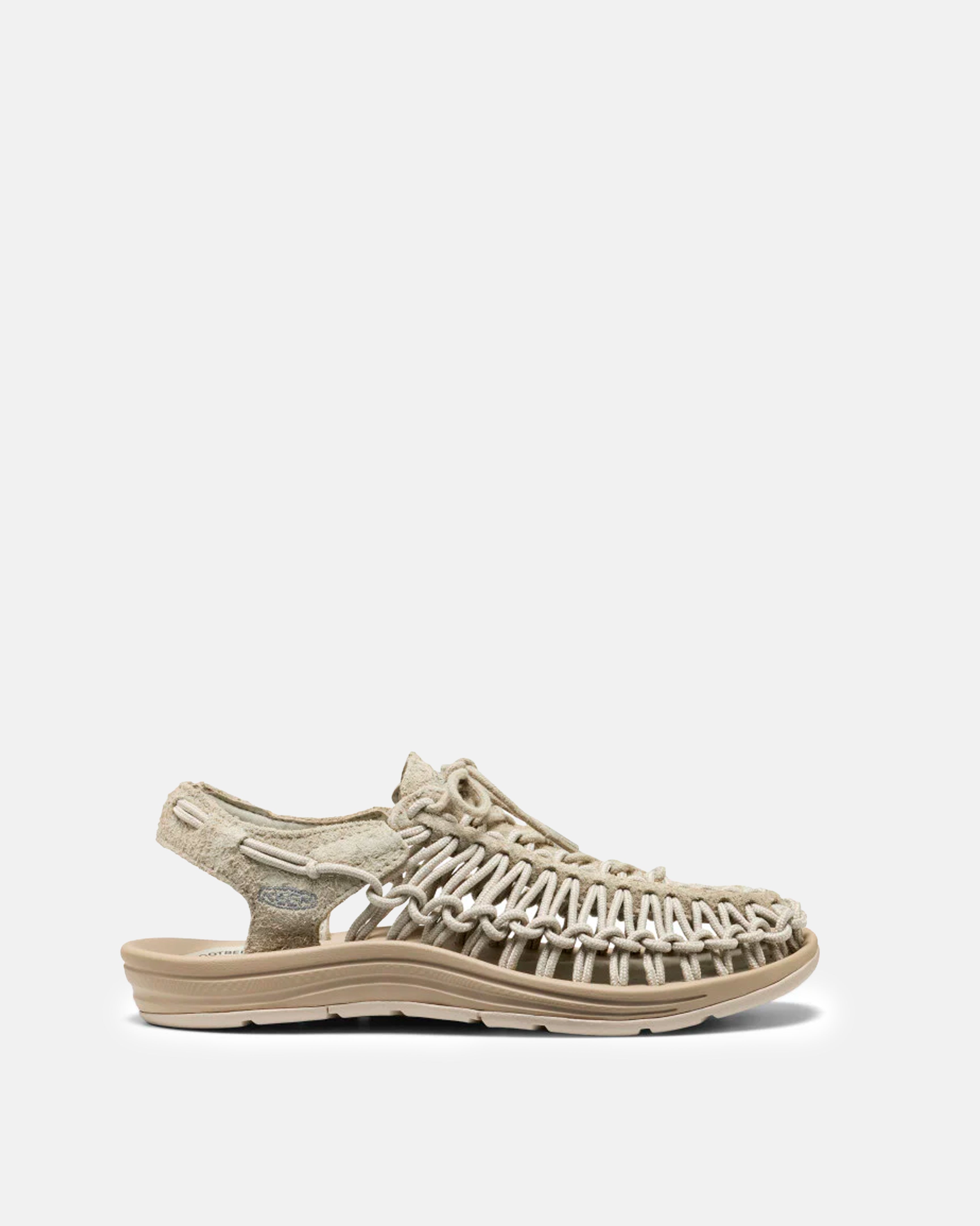 UNEEK LEAX-ABBEY/PLAZA TAUPE