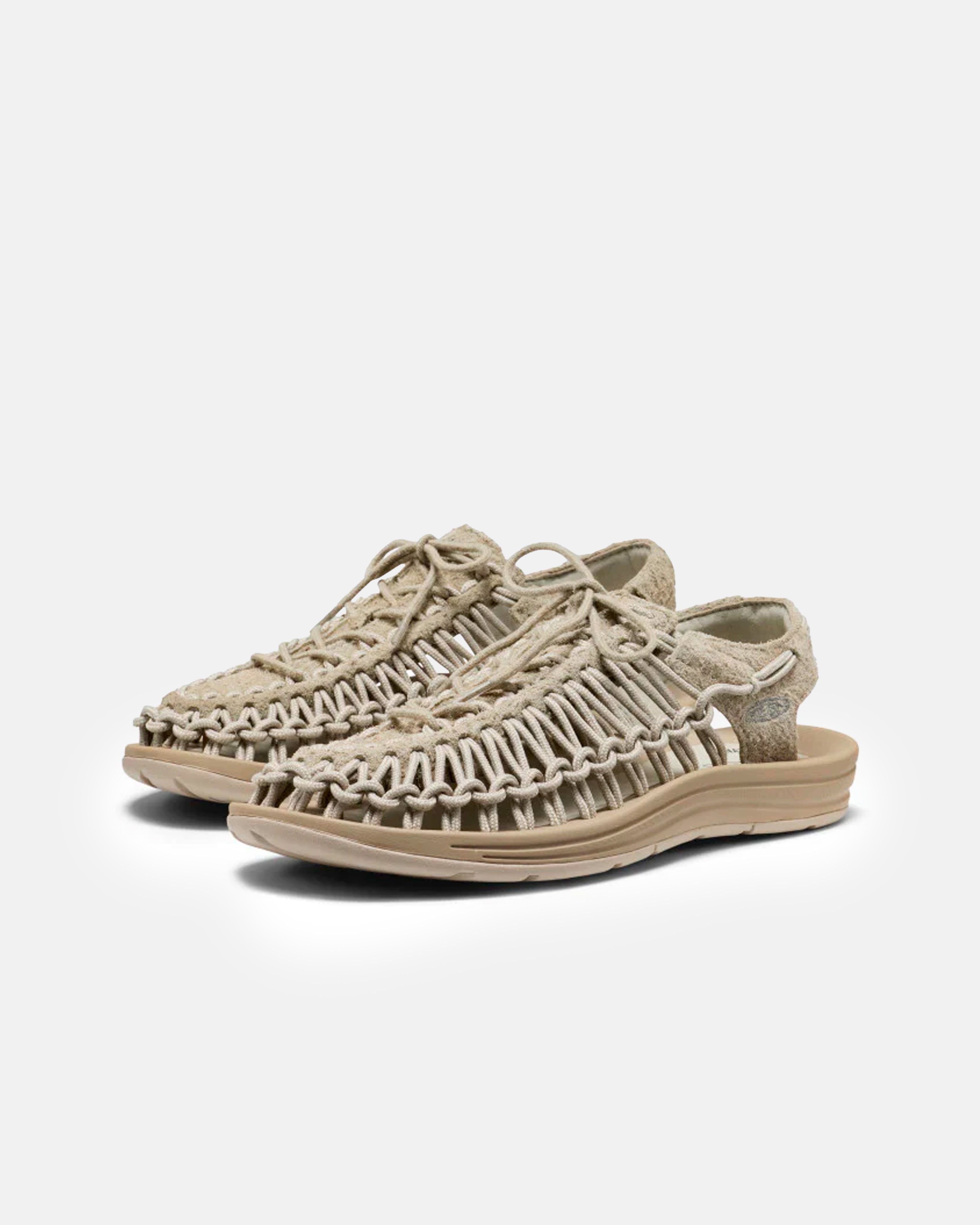 UNEEK LEAX-ABBEY/PLAZA TAUPE