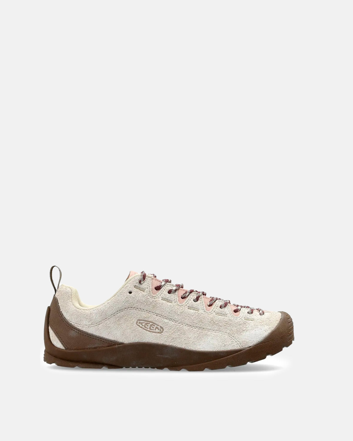 JASPER W-BIRCH/CAMEO ROSE