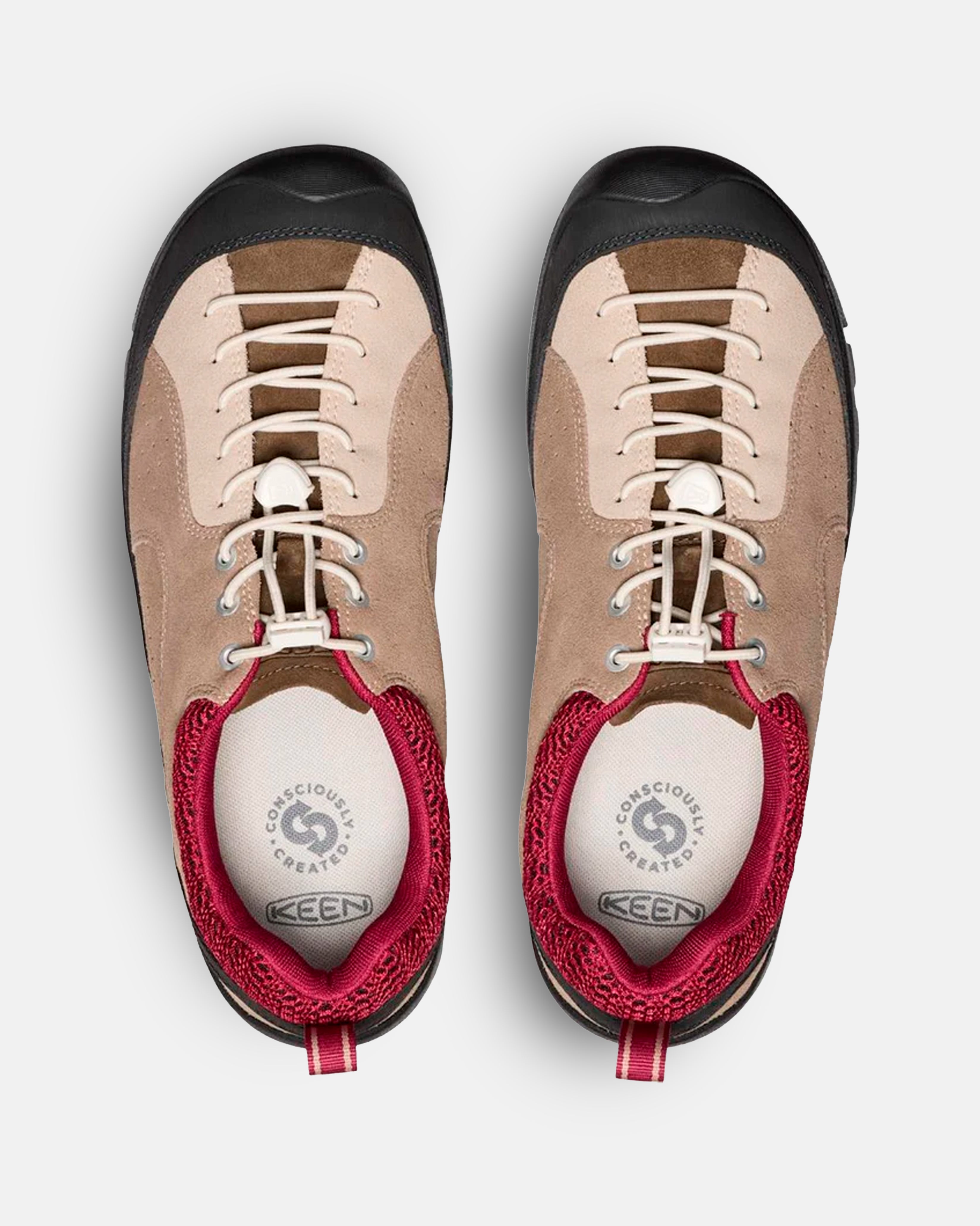 JASPER ROCKS BRINDLE/PLAZA TAUPE M