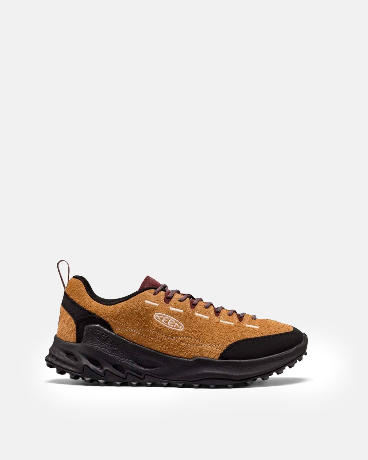 JASPER ZIONIC M-CHIPMUNK/HUCKLEBERRY