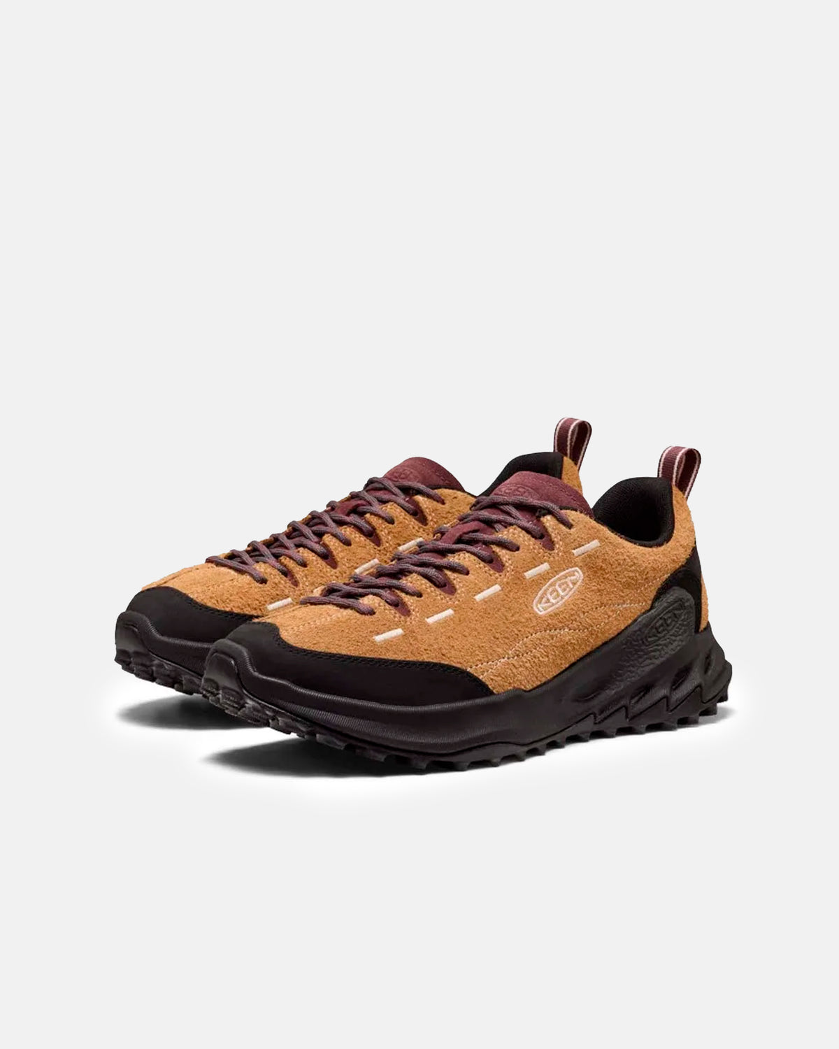 JASPER ZIONIC M-CHIPMUNK/HUCKLEBERRY