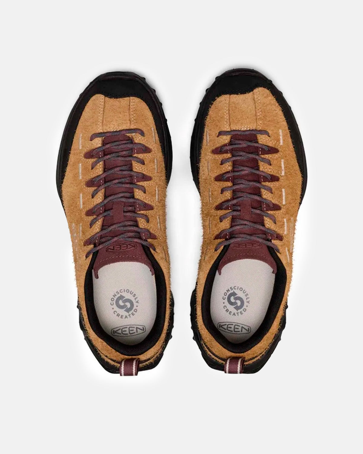 JASPER ZIONIC M-CHIPMUNK/HUCKLEBERRY