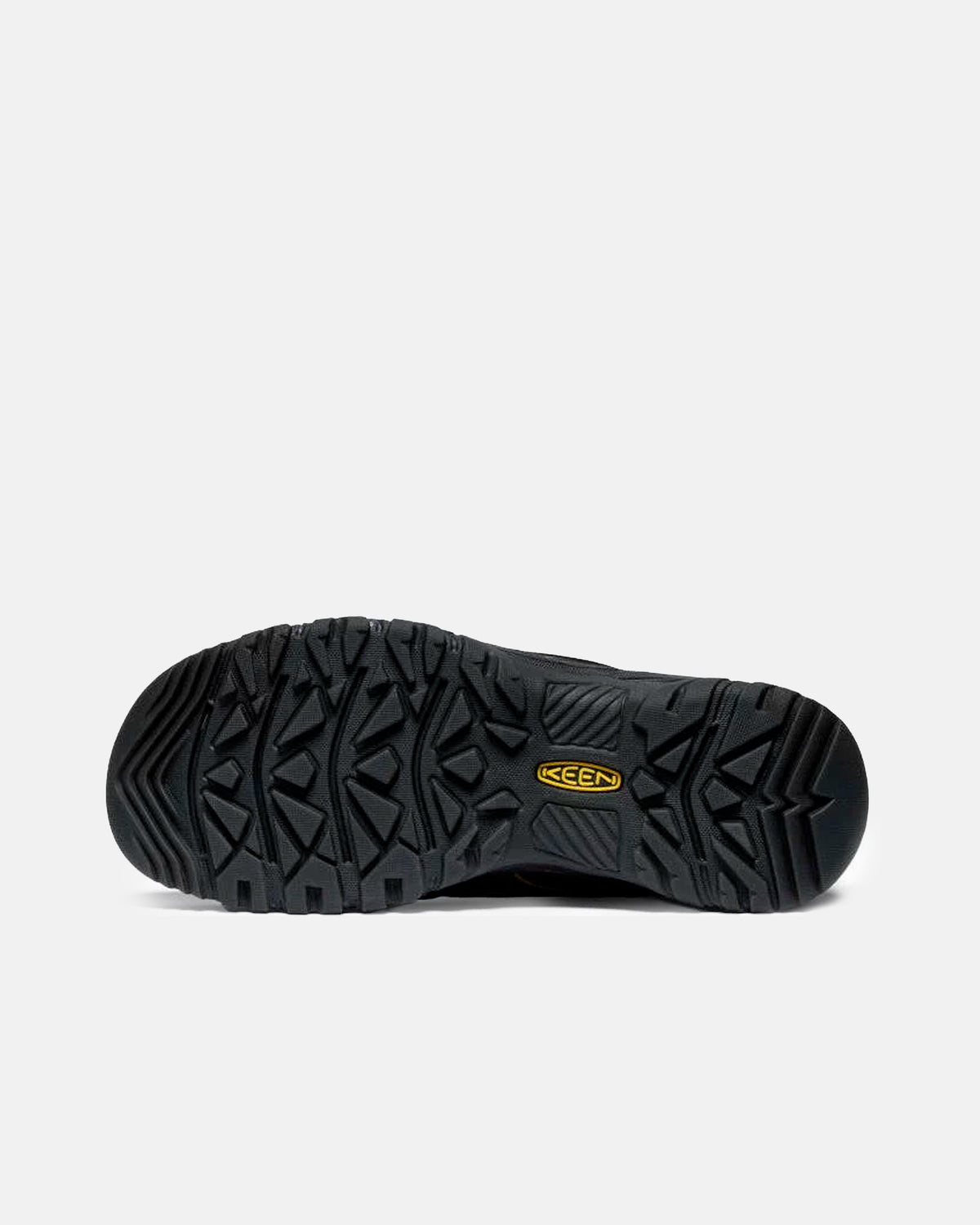 TARGHEE IV WP M-TRIPLE BLACK