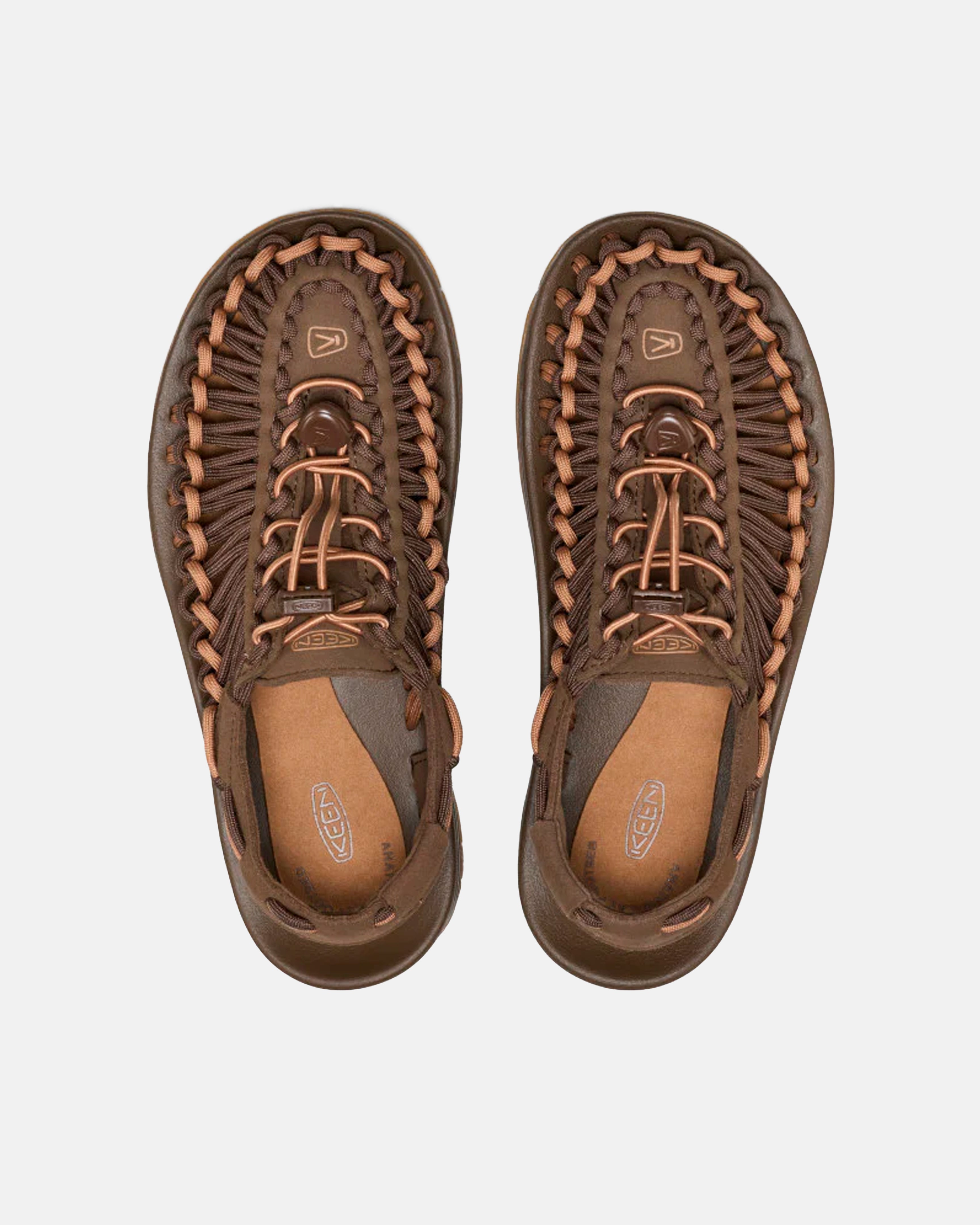 UNEEK DARK HEARTH/CHIPMUNK W