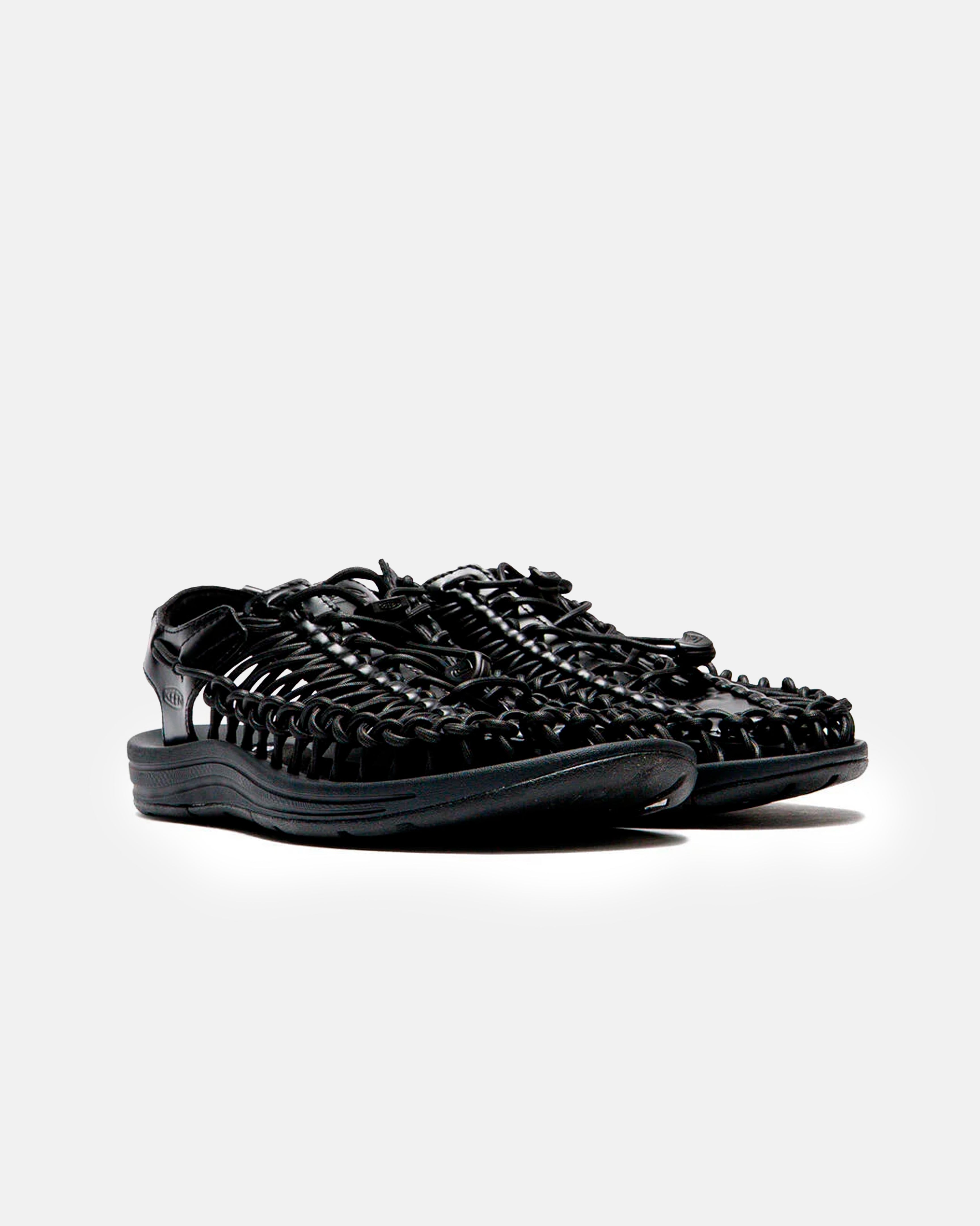 UNEEK LEAX PERSEID BLACK