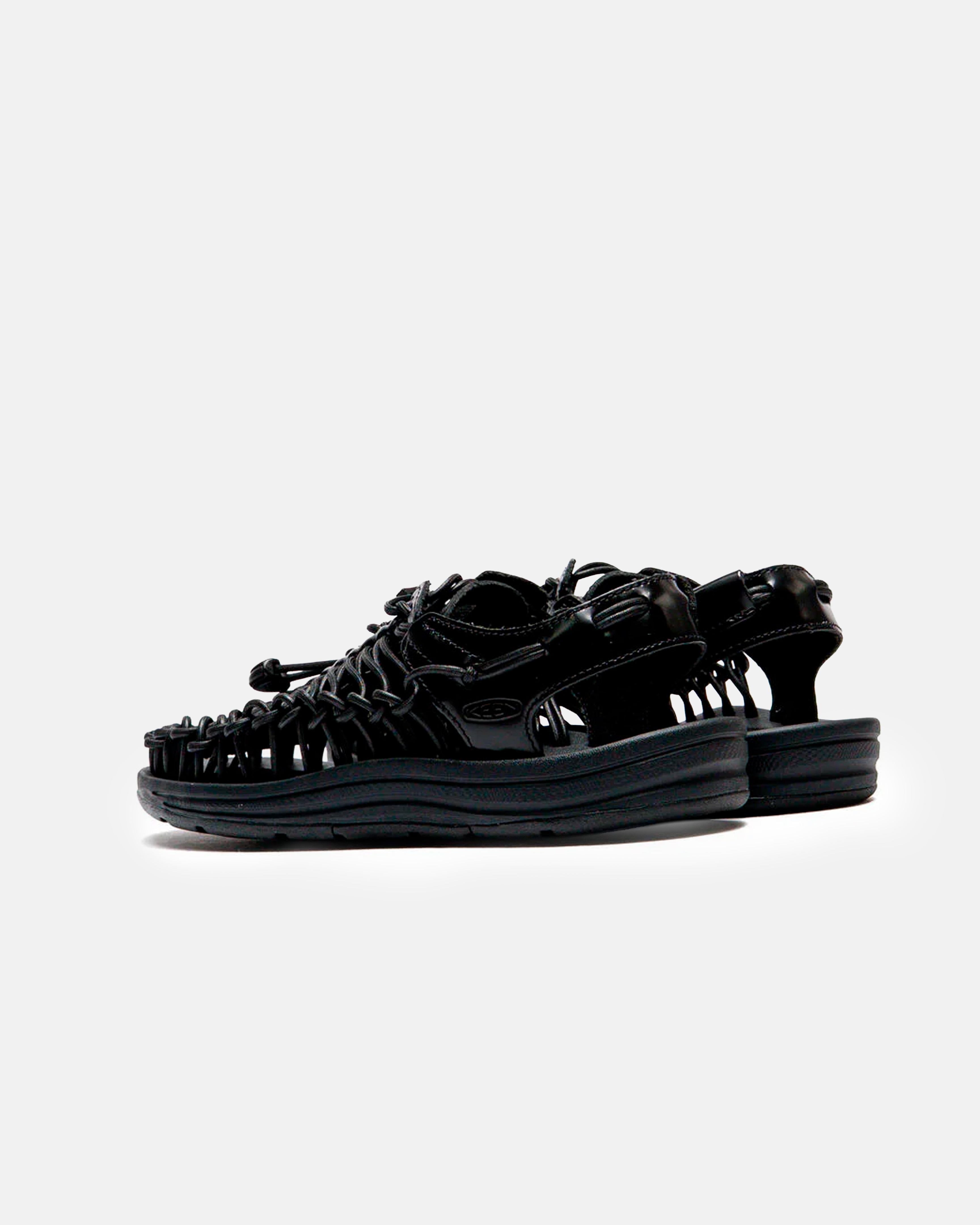 UNEEK LEAX PERSEID BLACK
