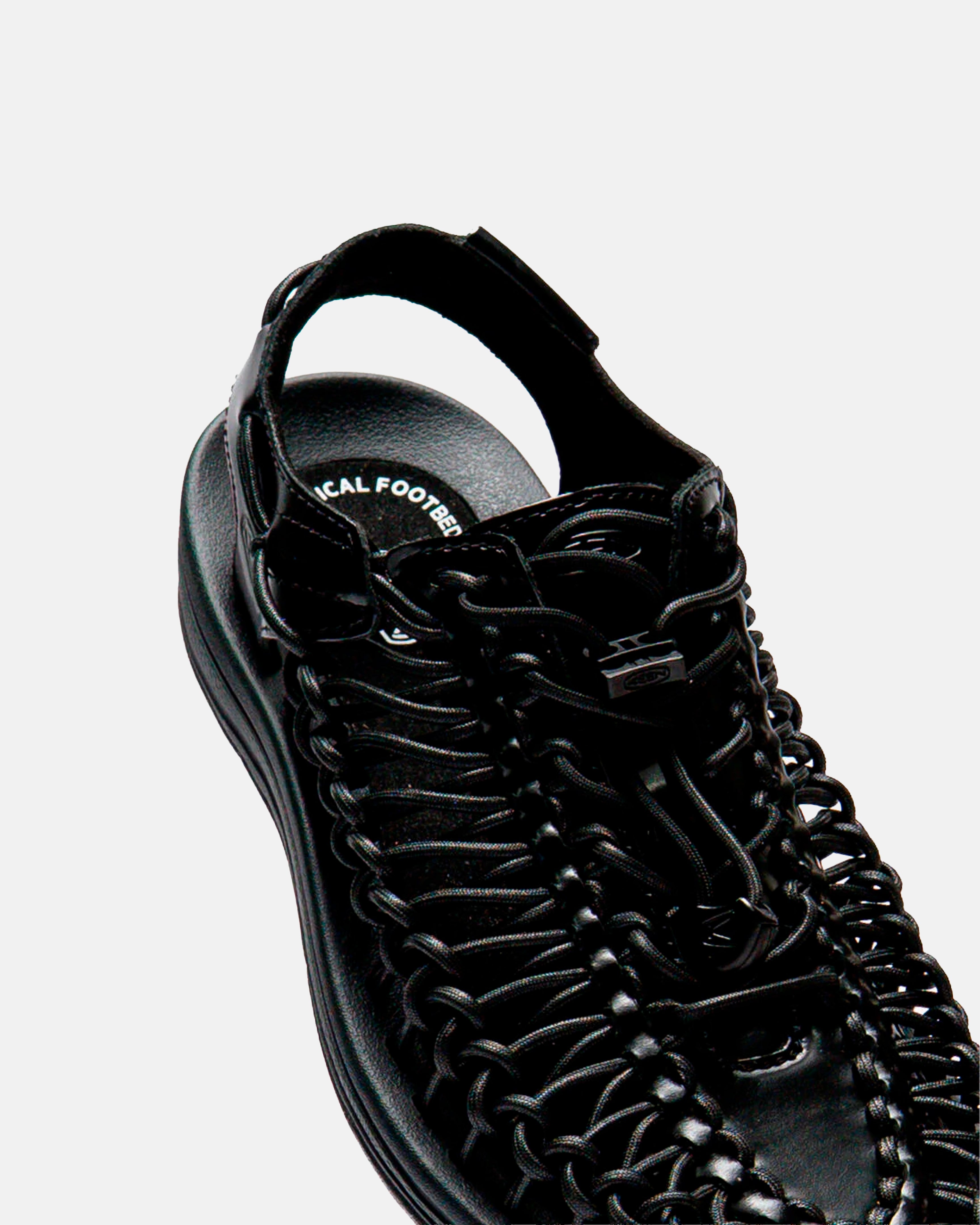 UNEEK LEAX PERSEID BLACK