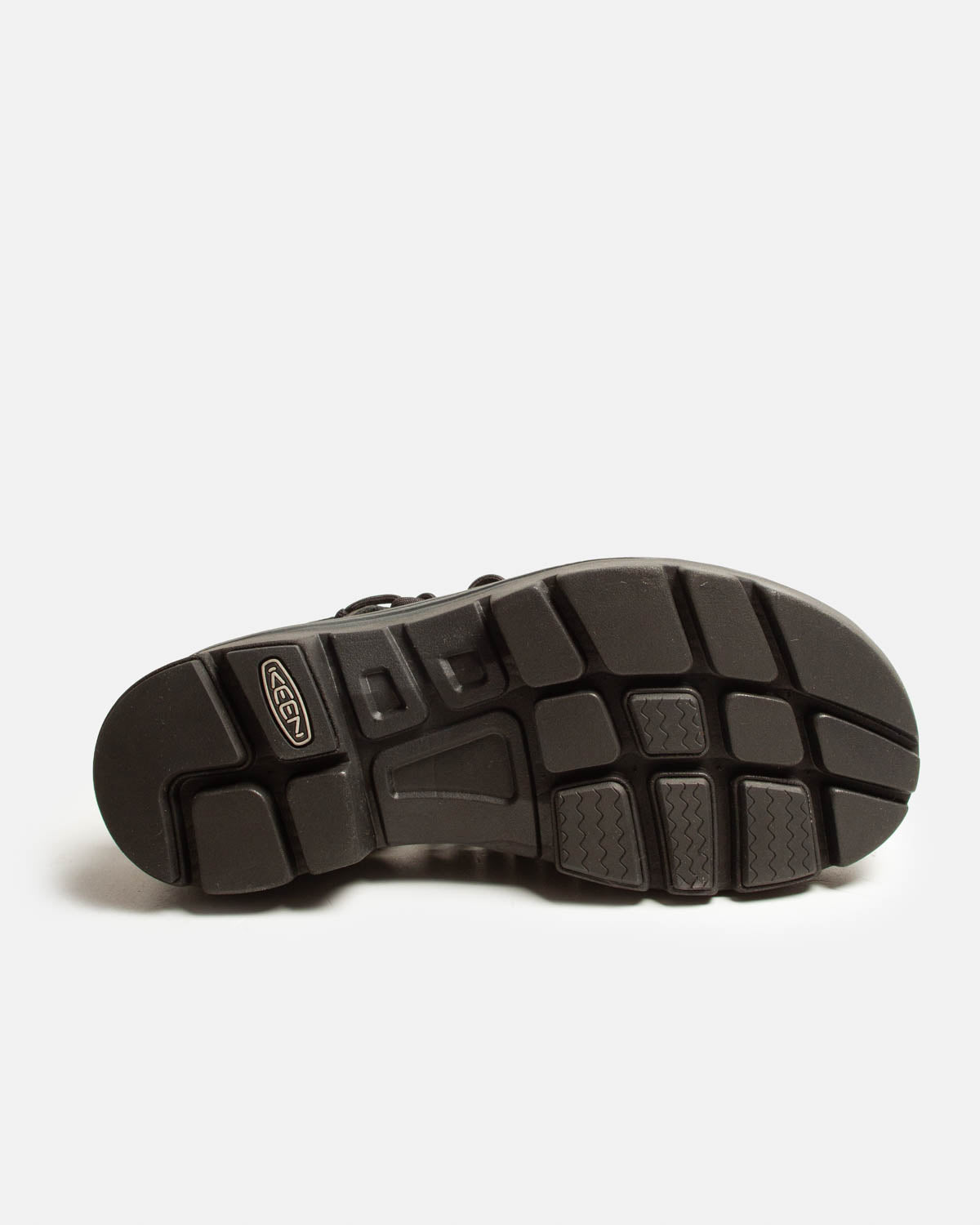 UNEEK PLT BLACK SMOOTH LEA