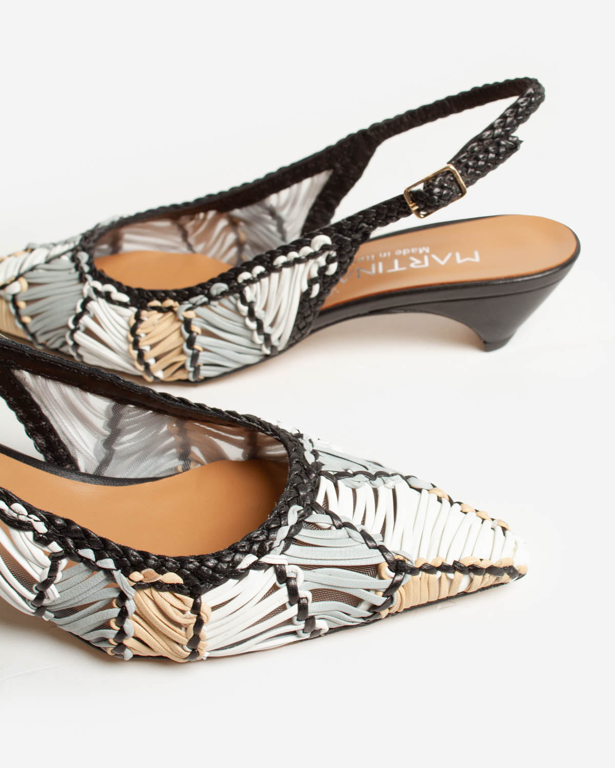 ISEL MULTICOLORE