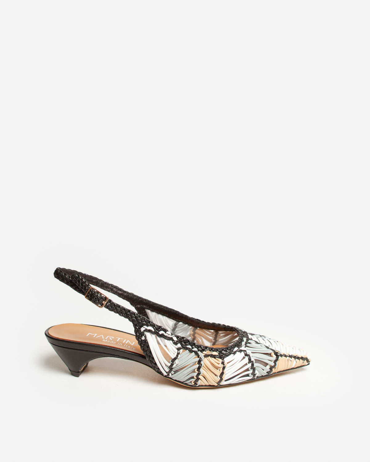 ISEL MULTICOLORE