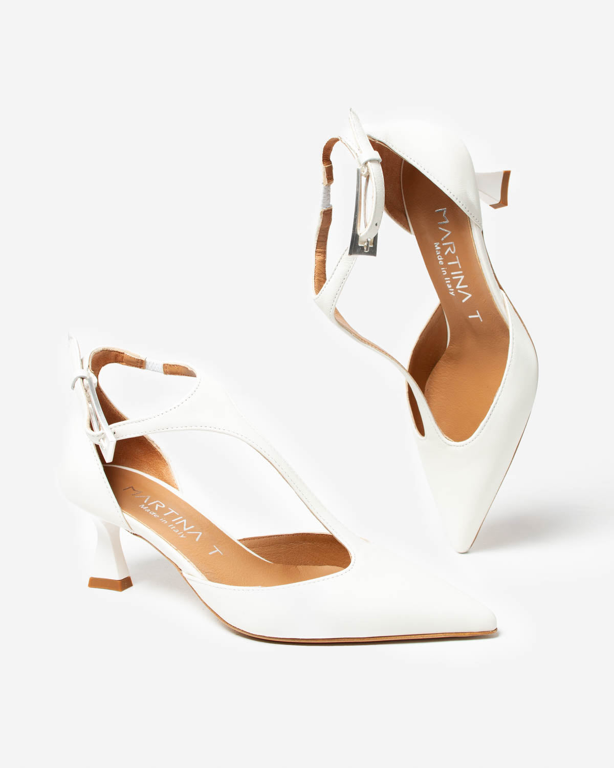 WED BIANCO