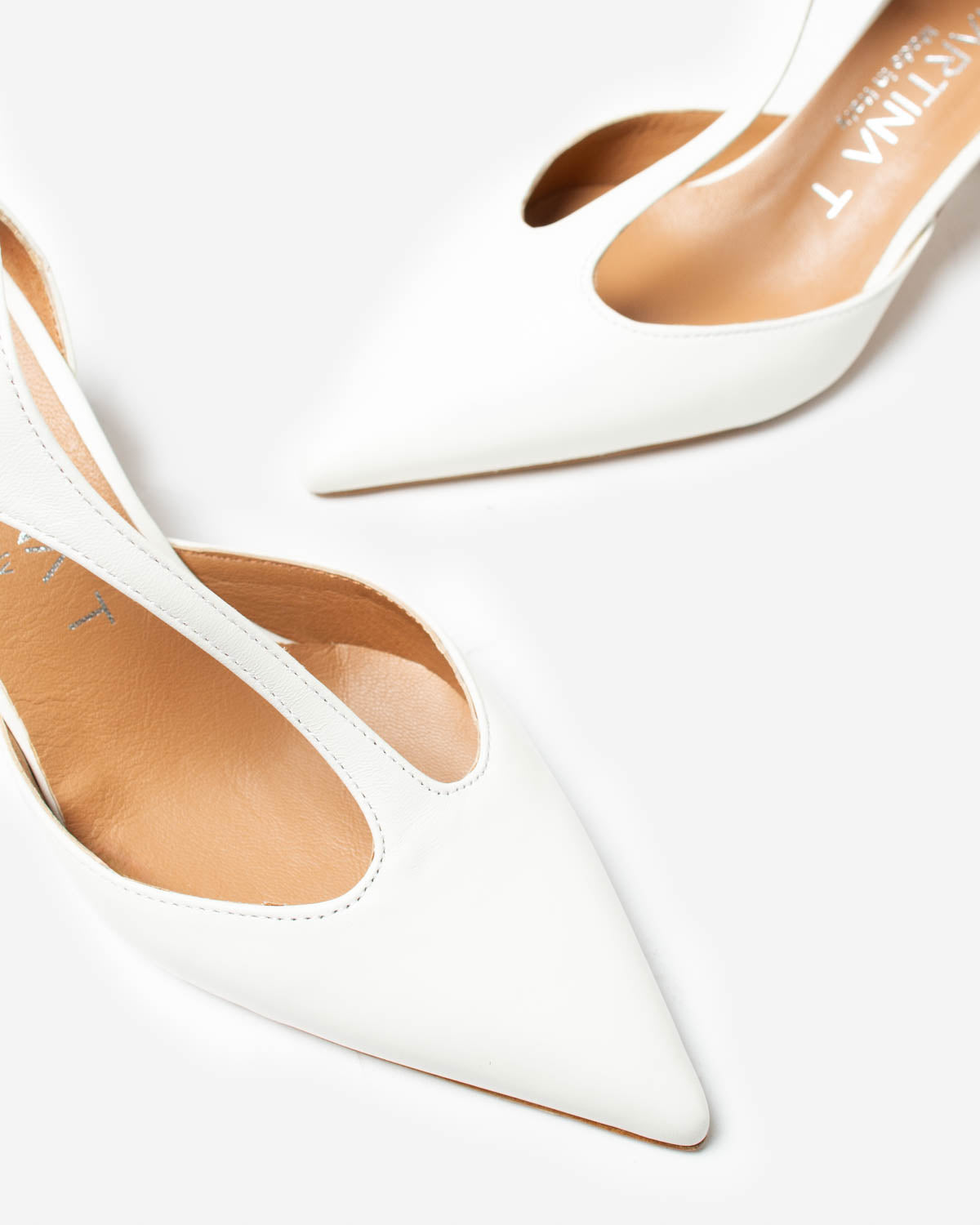 WED BIANCO