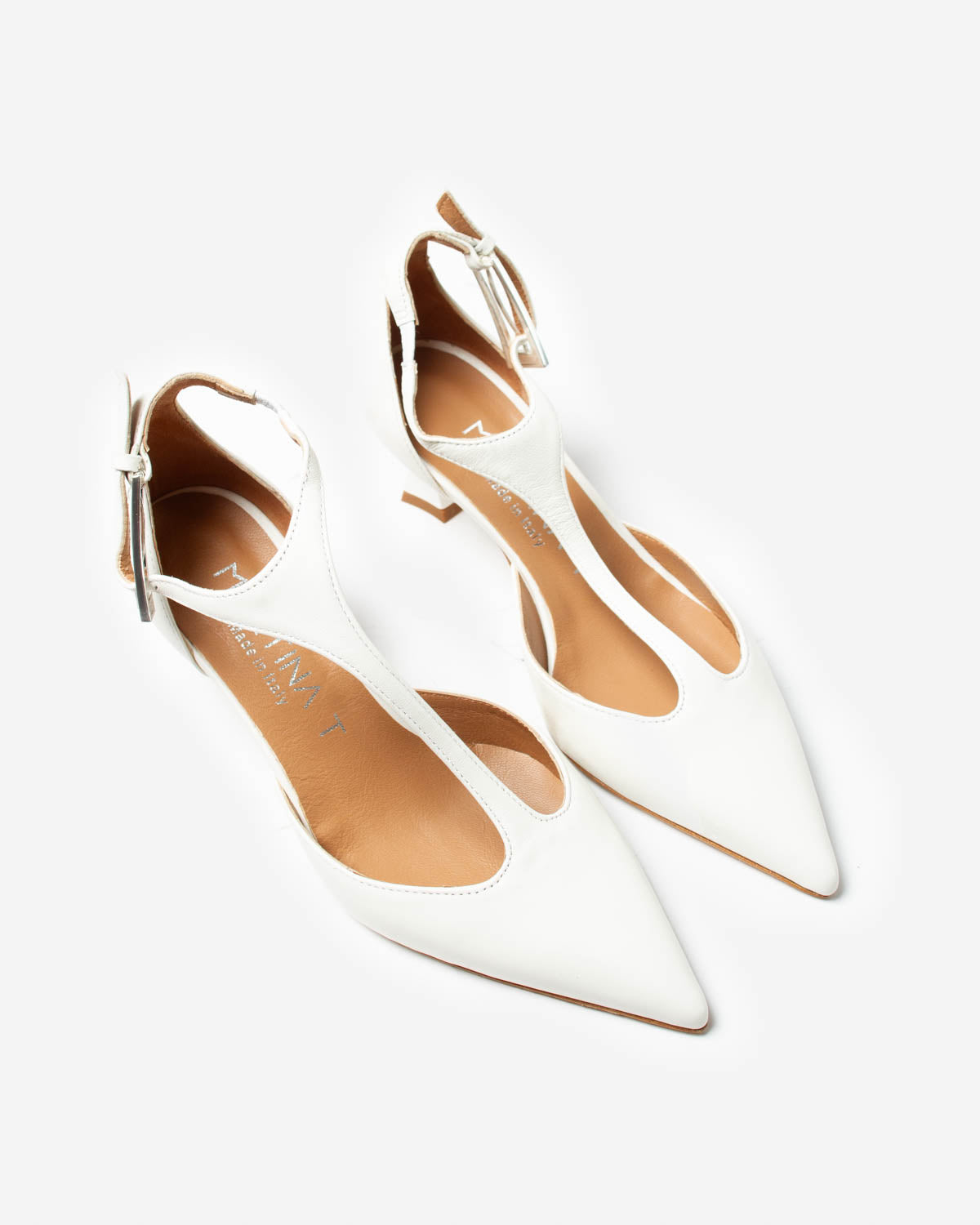 WED BIANCO