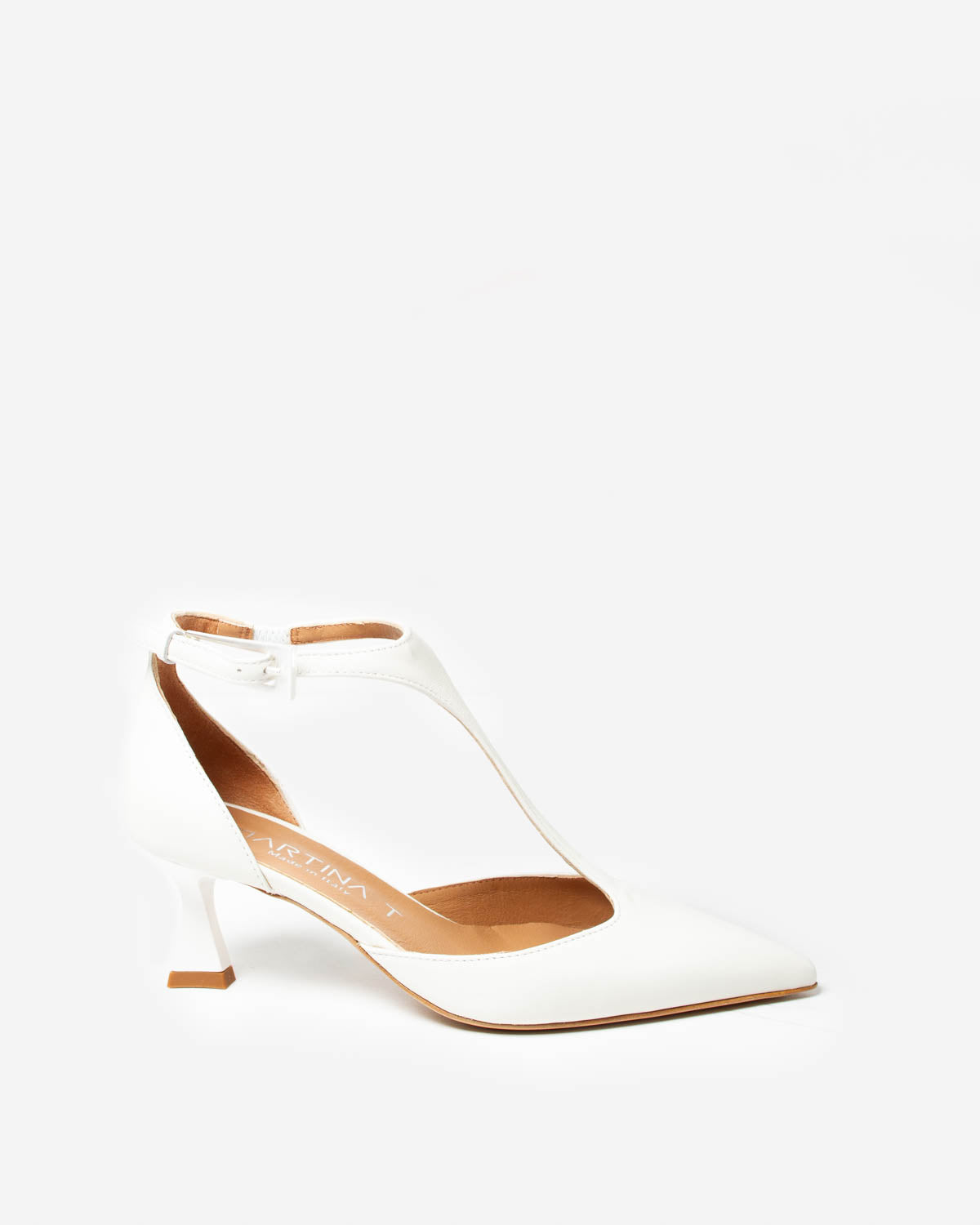 WED BIANCO