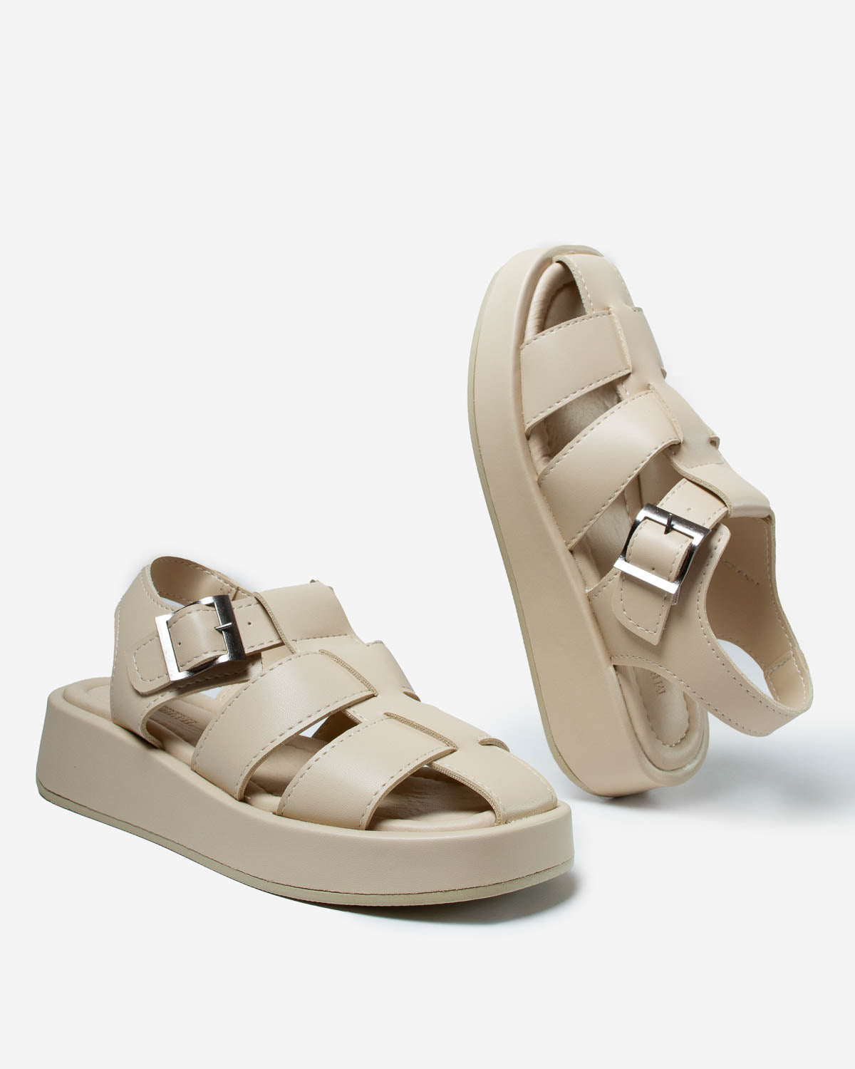 KEKI BEIGE