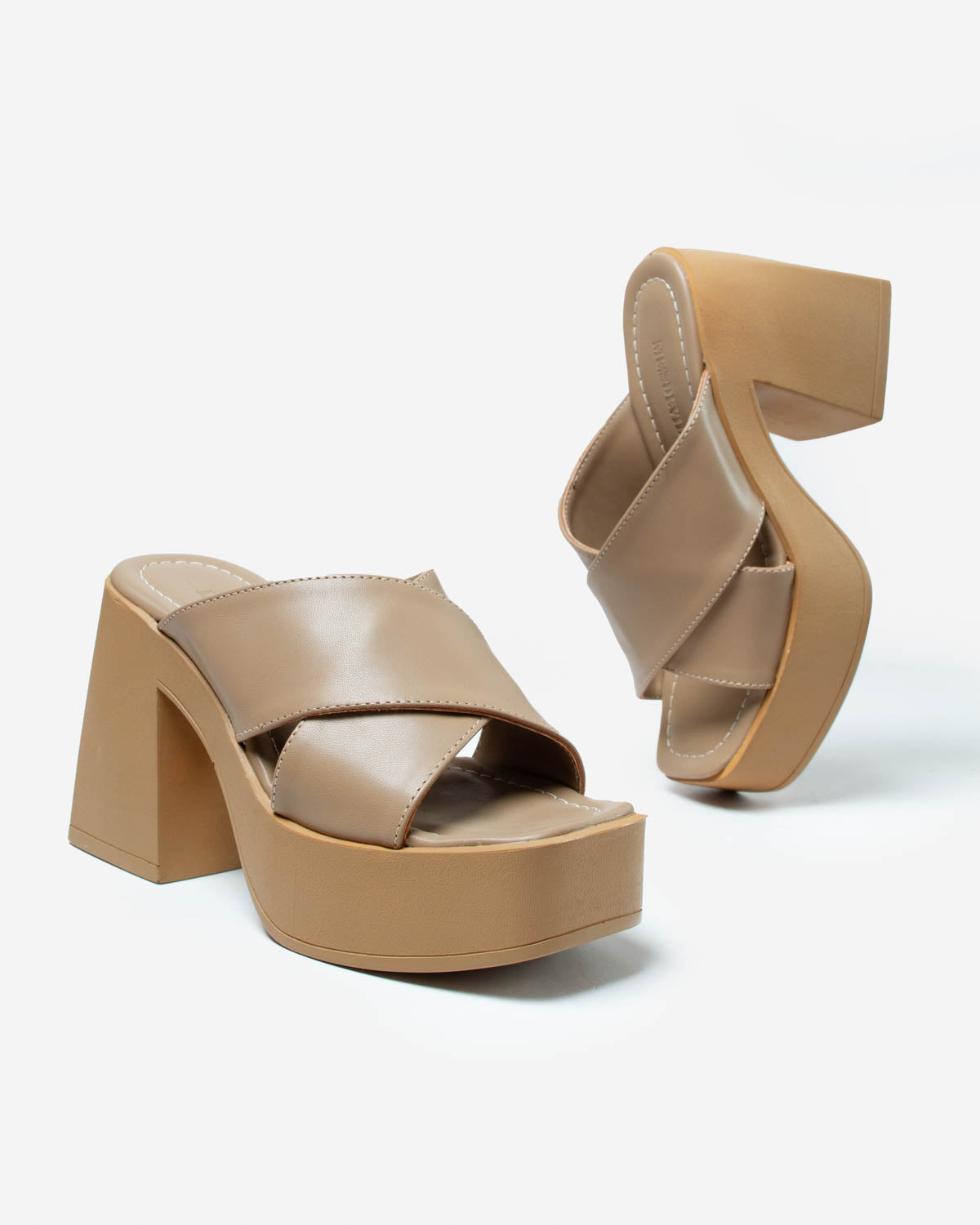 TASI BEIGE