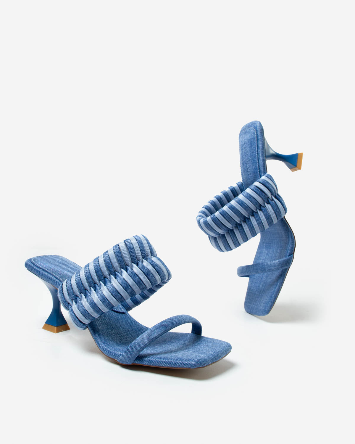 TEPE DENIM