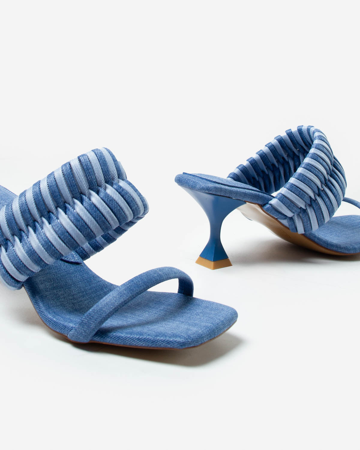 TEPE DENIM