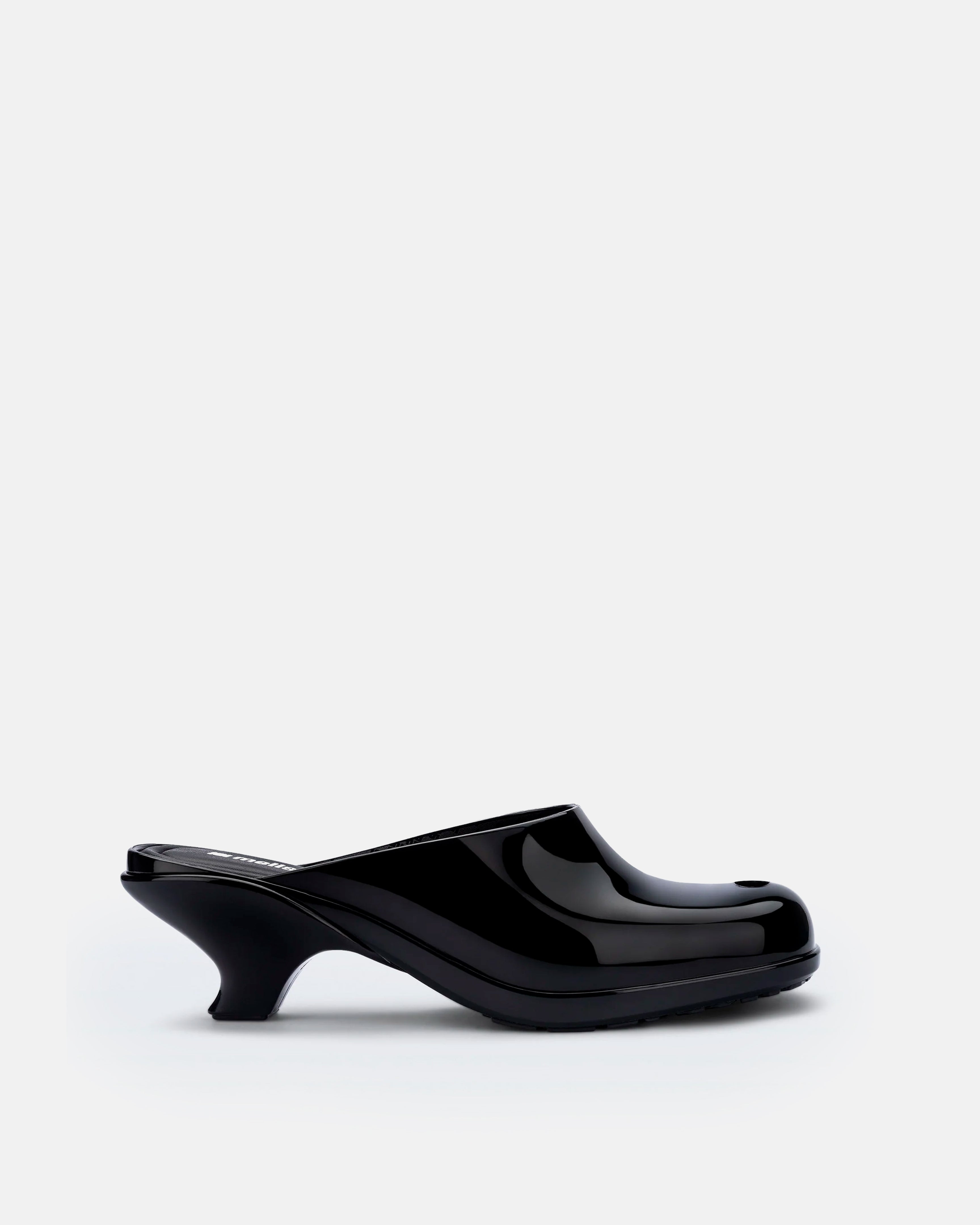GAIA NERO MELISSA