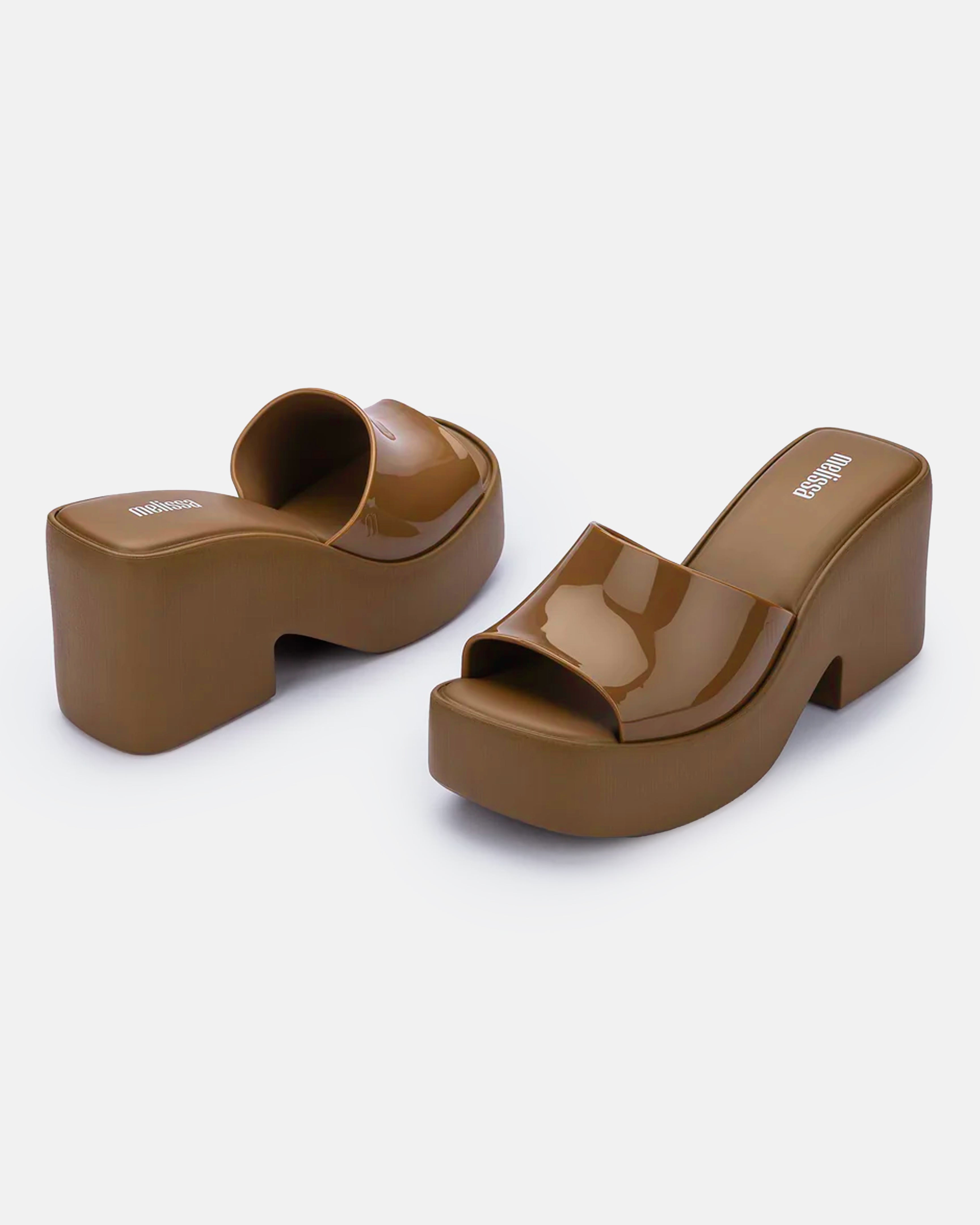 POSH MARRONE