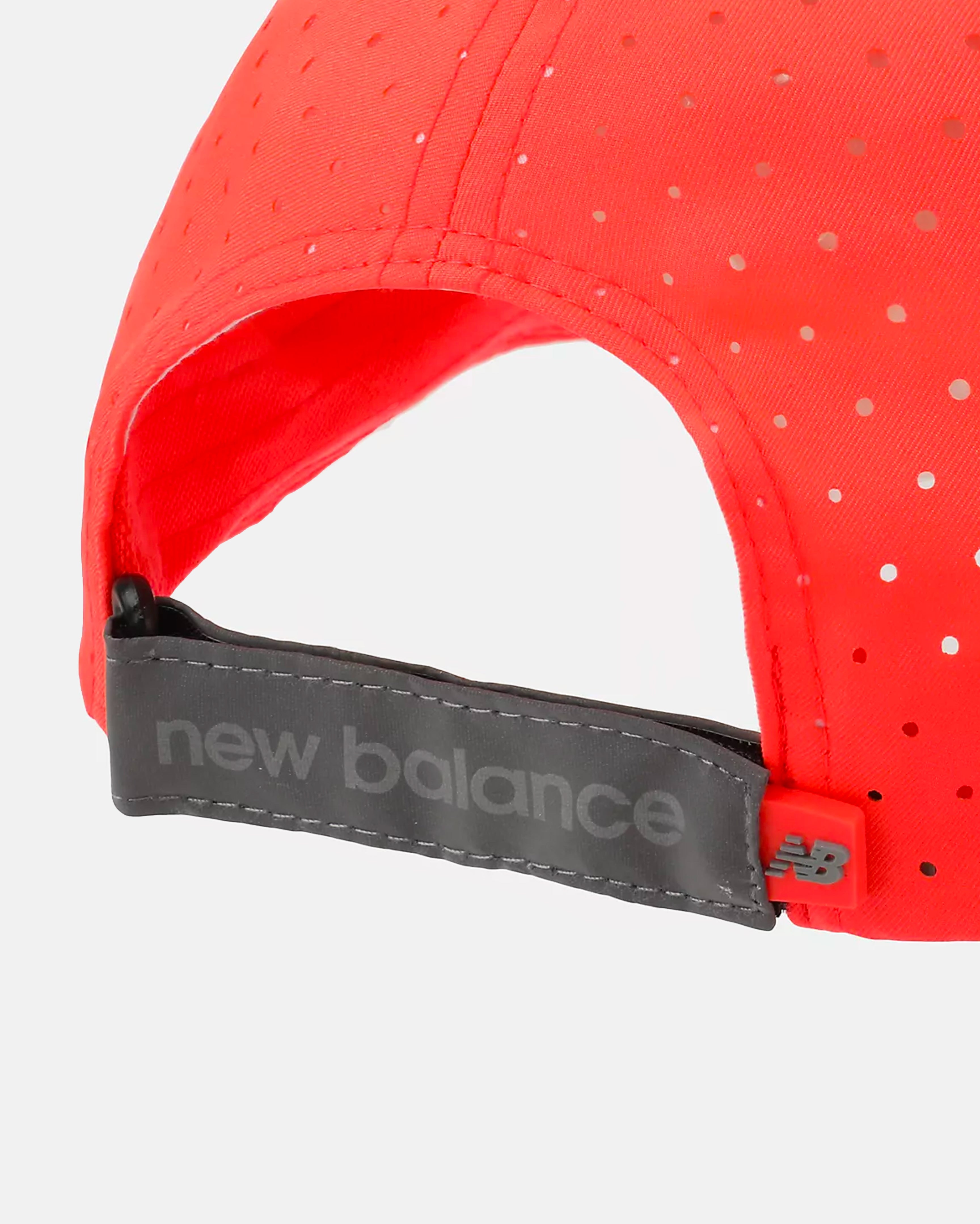 6 PANEL PRO RUN ORANGE